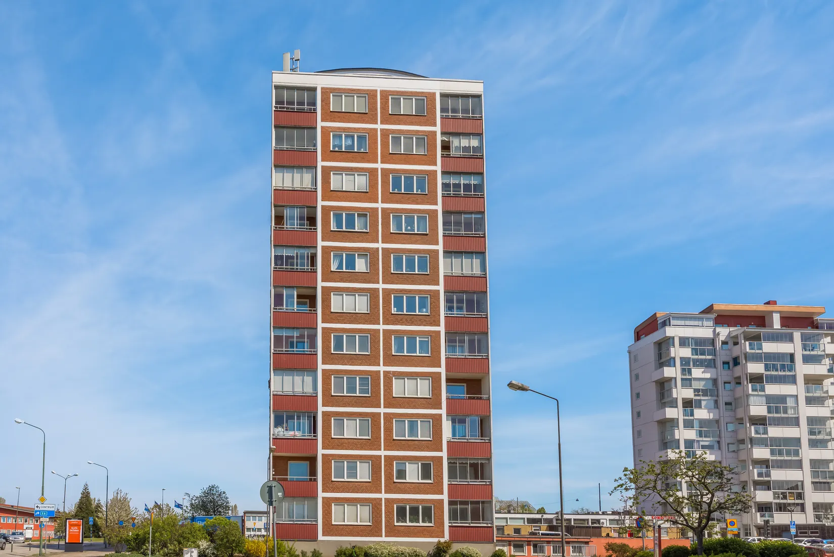 Bostadsrätt, Scheelegatan 2B, Håkanstorp, Malmö