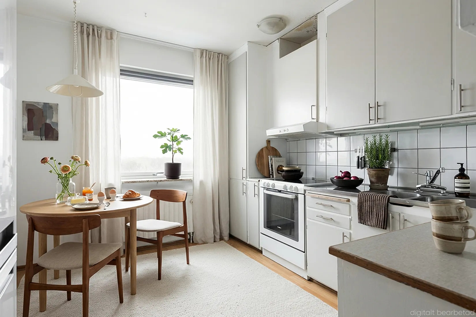 Bostadsrätt, Scheelegatan 2B, Håkanstorp, Malmö