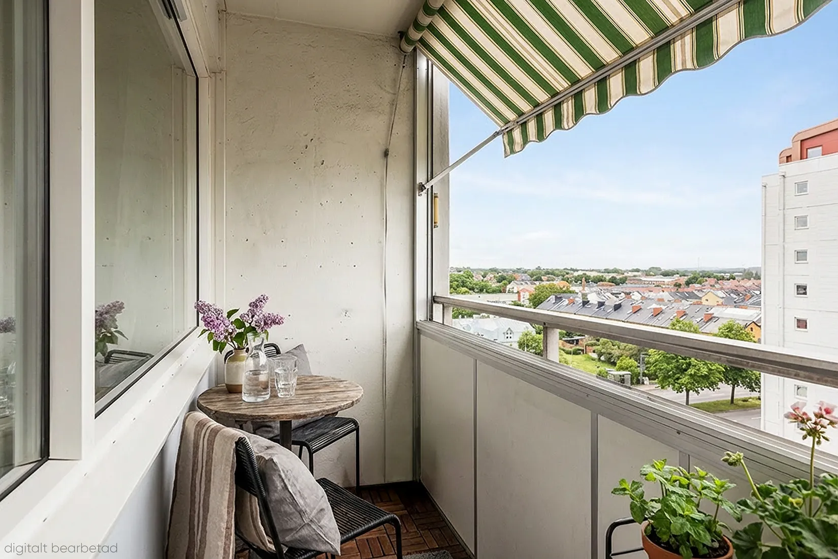 Bostadsrätt, Scheelegatan 2B, Håkanstorp, Malmö