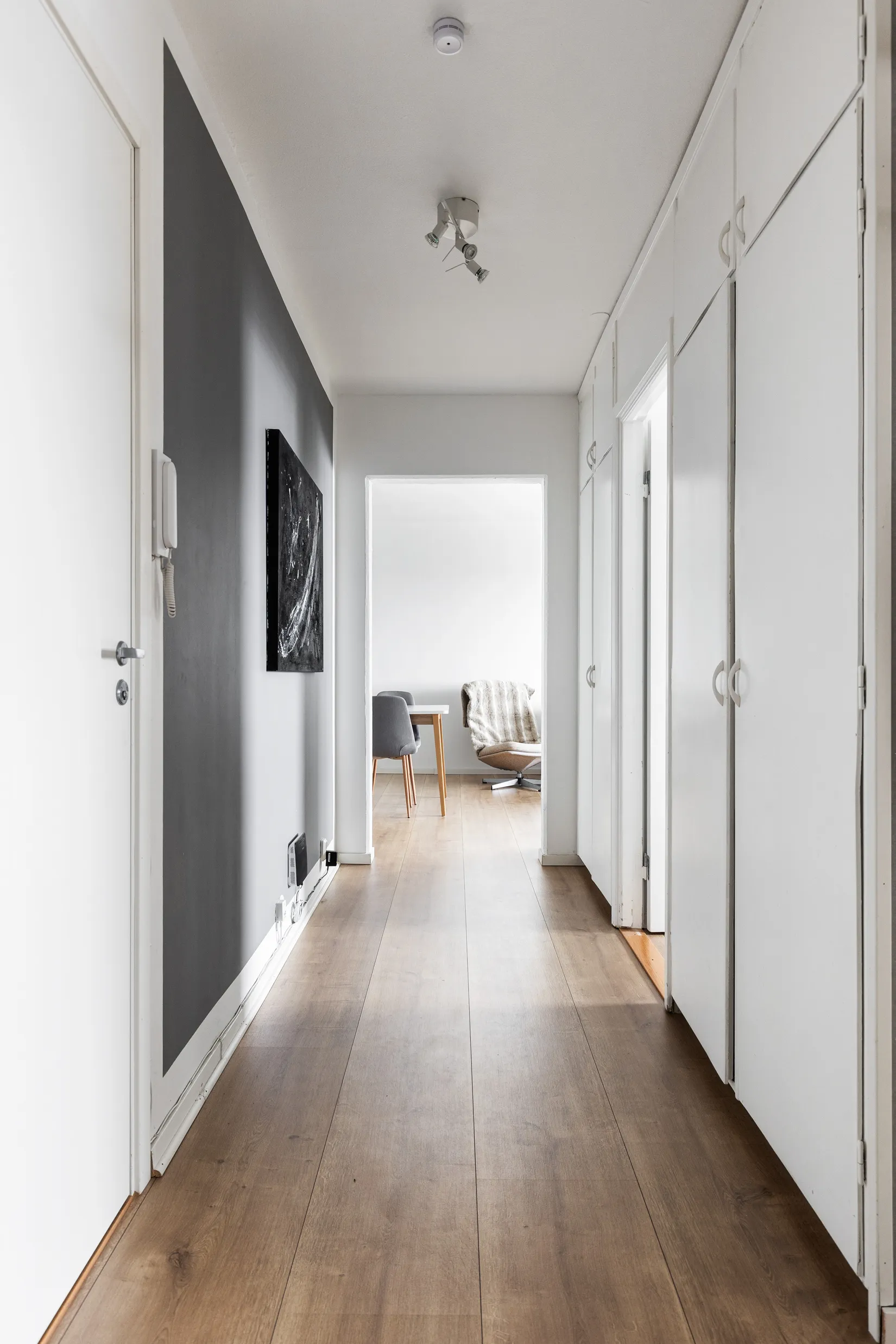 Bostadsrätt, Scheelegatan 2B, Håkanstorp, Malmö