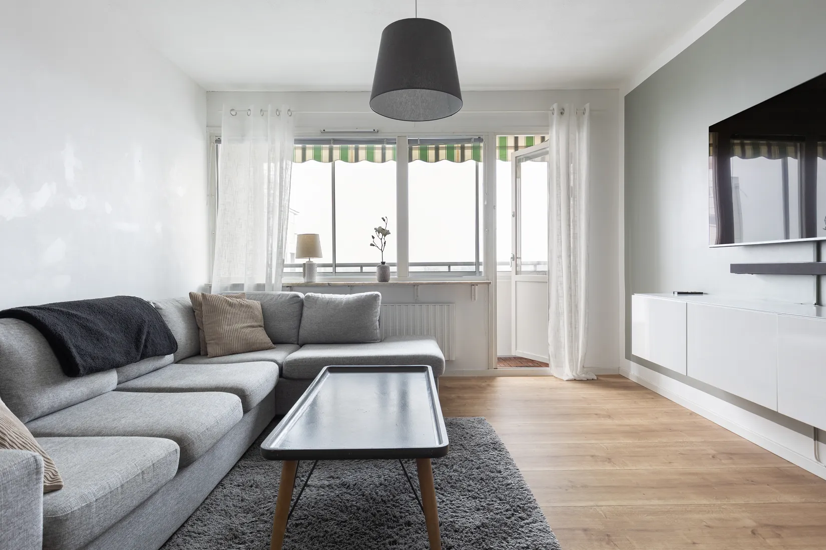 Bostadsrätt, Scheelegatan 2B, Håkanstorp, Malmö