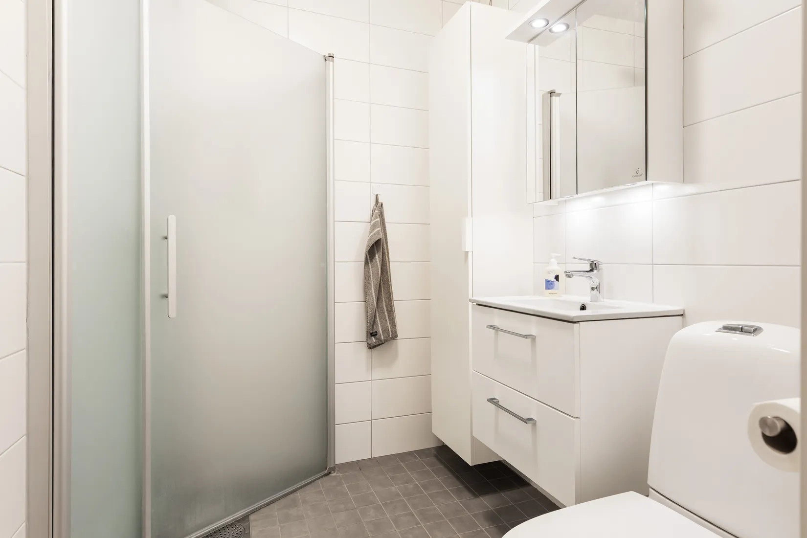 Bostadsrätt, Scheelegatan 2B, Håkanstorp, Malmö