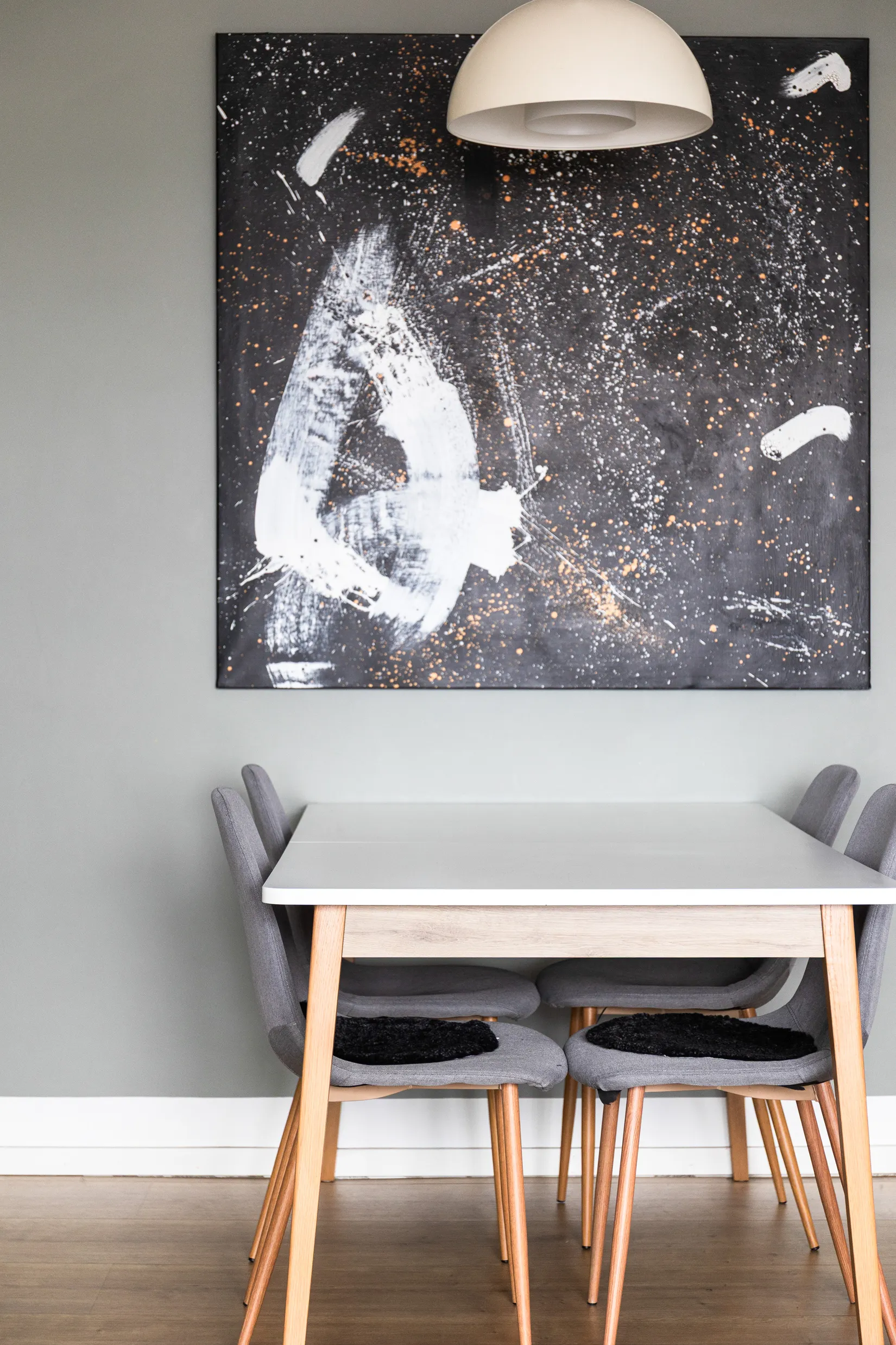 Bostadsrätt, Scheelegatan 2B, Håkanstorp, Malmö