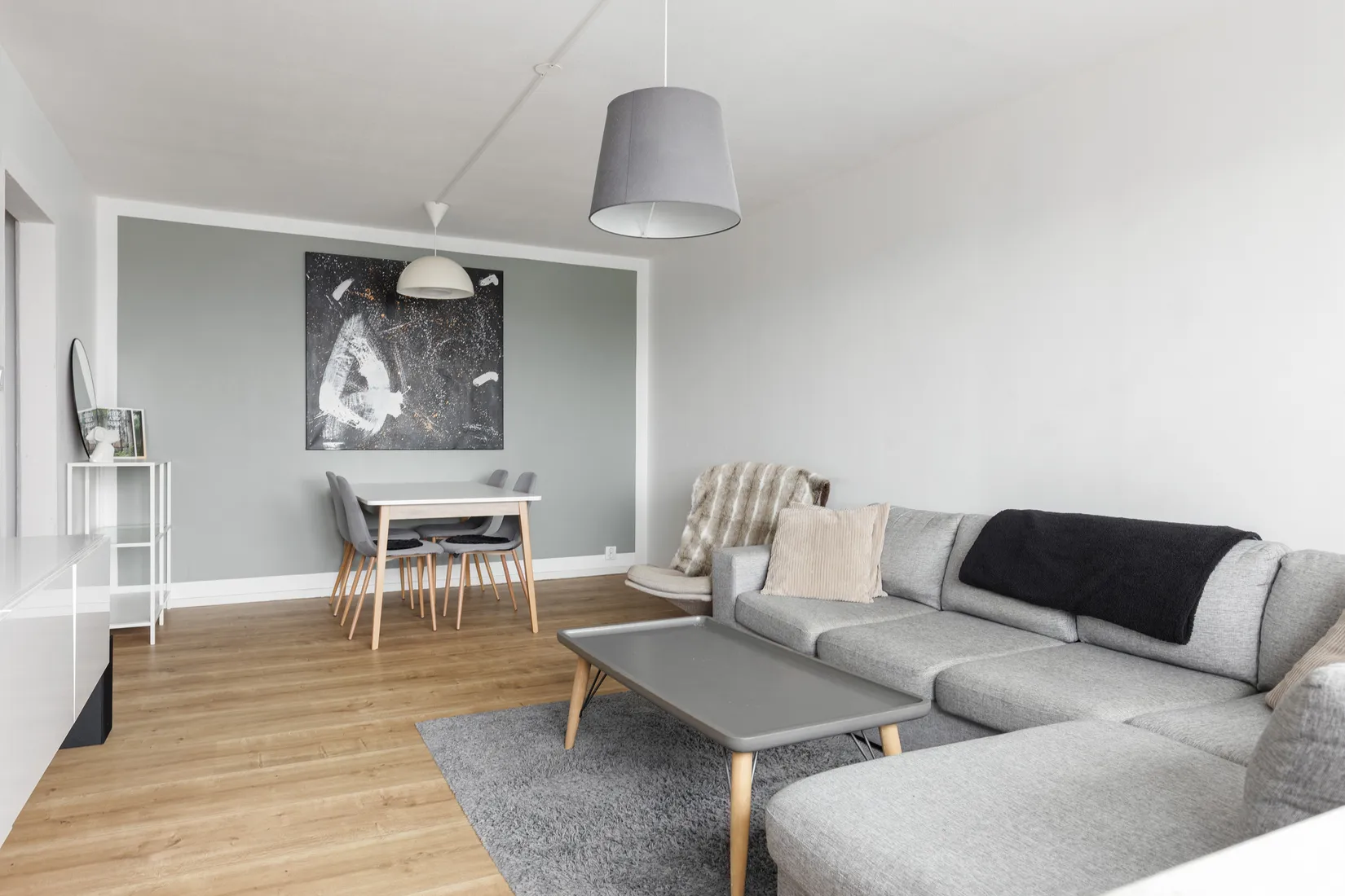 Bostadsrätt, Scheelegatan 2B, Håkanstorp, Malmö