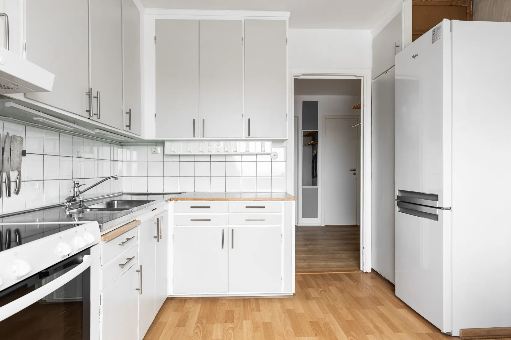 Bostadsrätt, Scheelegatan 2B, Håkanstorp, Malmö