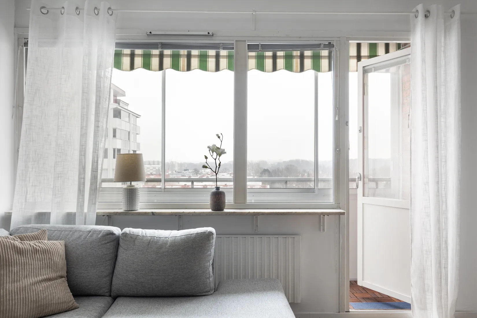 Bostadsrätt, Scheelegatan 2B, Håkanstorp, Malmö