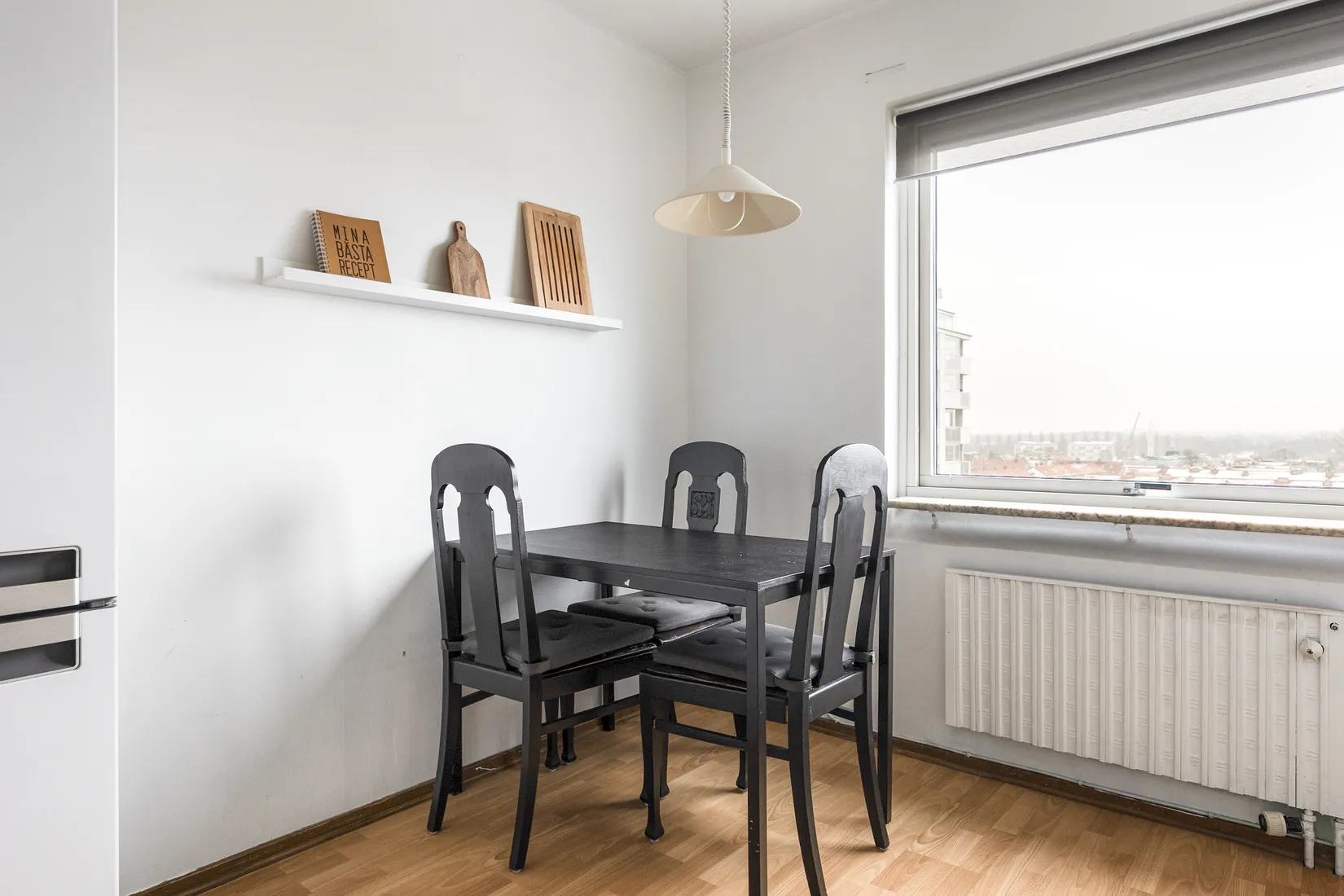 Bostadsrätt, Scheelegatan 2B, Håkanstorp, Malmö