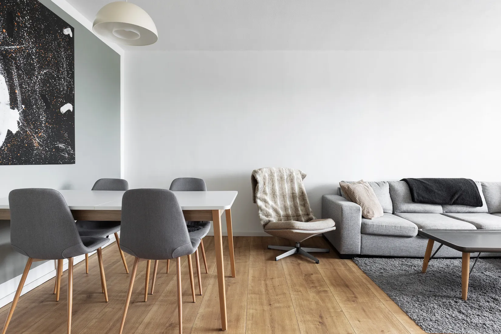 Bostadsrätt, Scheelegatan 2B, Håkanstorp, Malmö