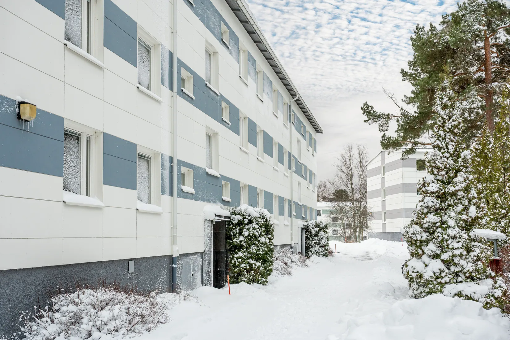 Bostadsrätt, Prästgårdsvägen 9B, Hammarö