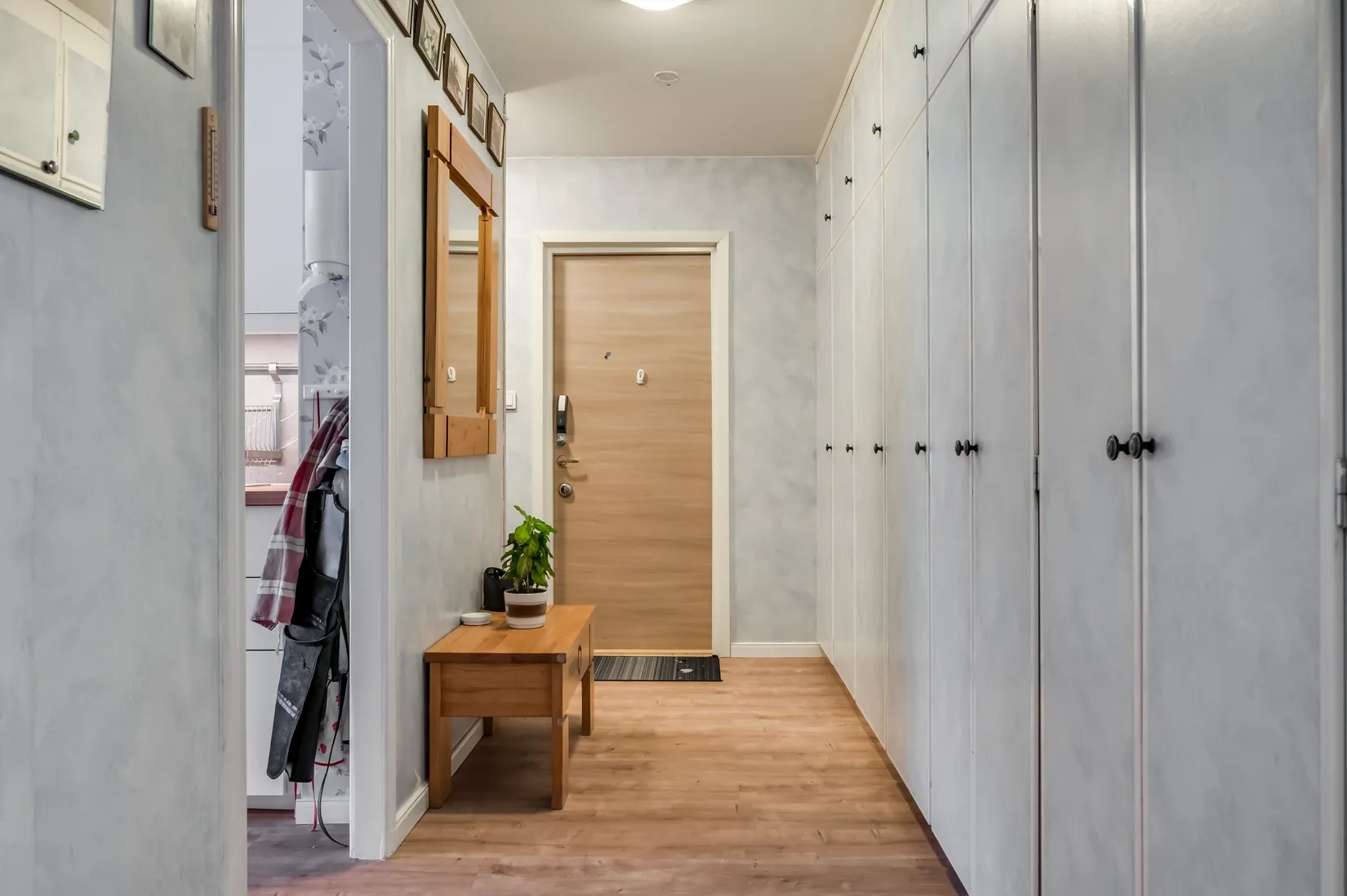 Bostadsrätt, Prästgårdsvägen 9B, Hammarö