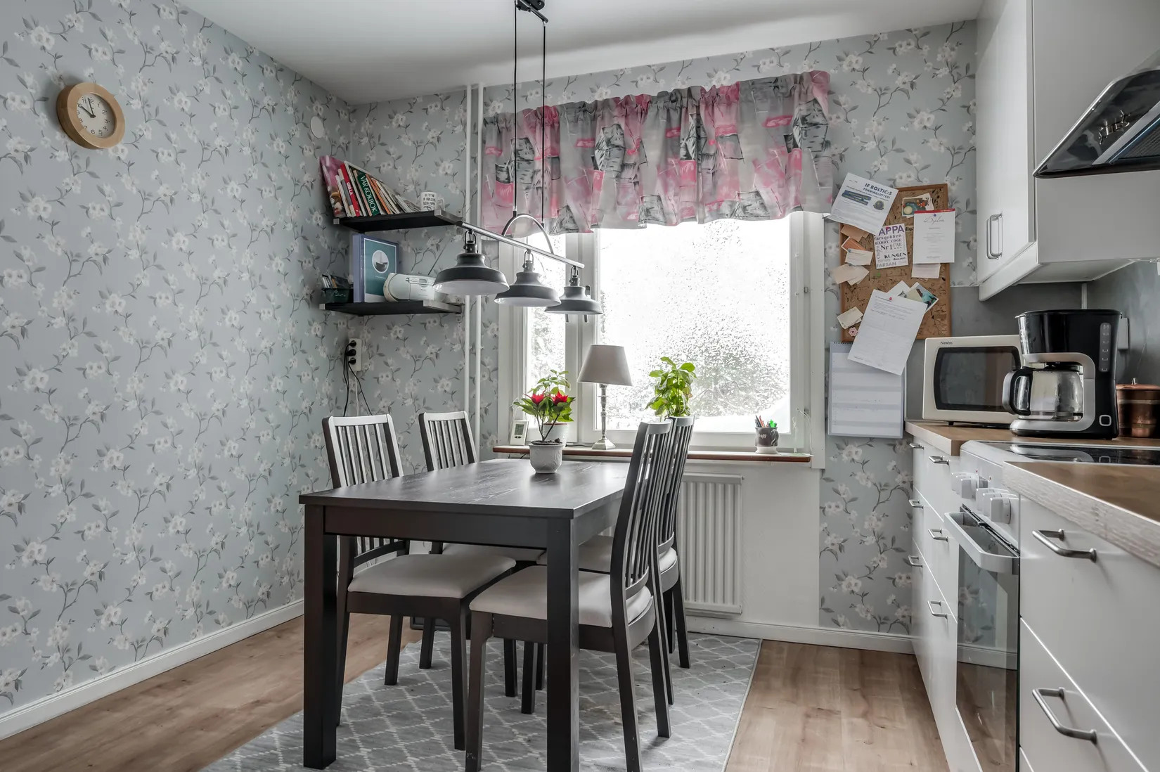 Bostadsrätt, Prästgårdsvägen 9B, Hammarö