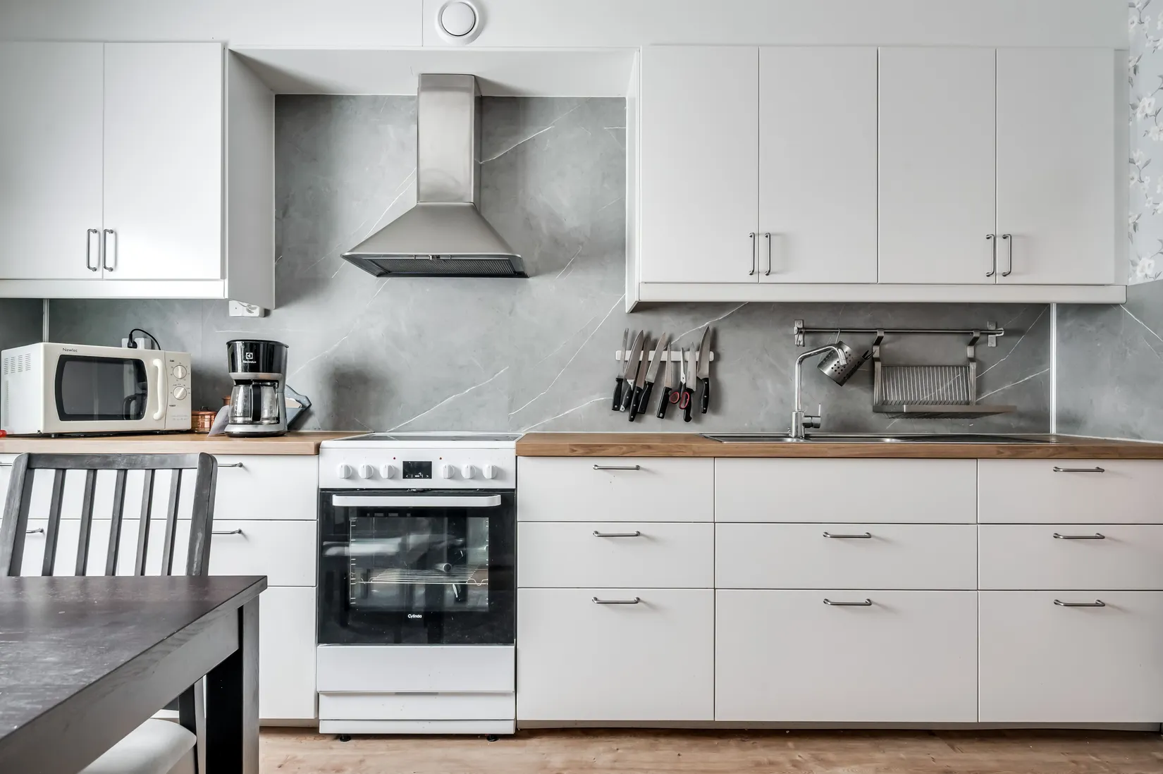 Bostadsrätt, Prästgårdsvägen 9B, Hammarö