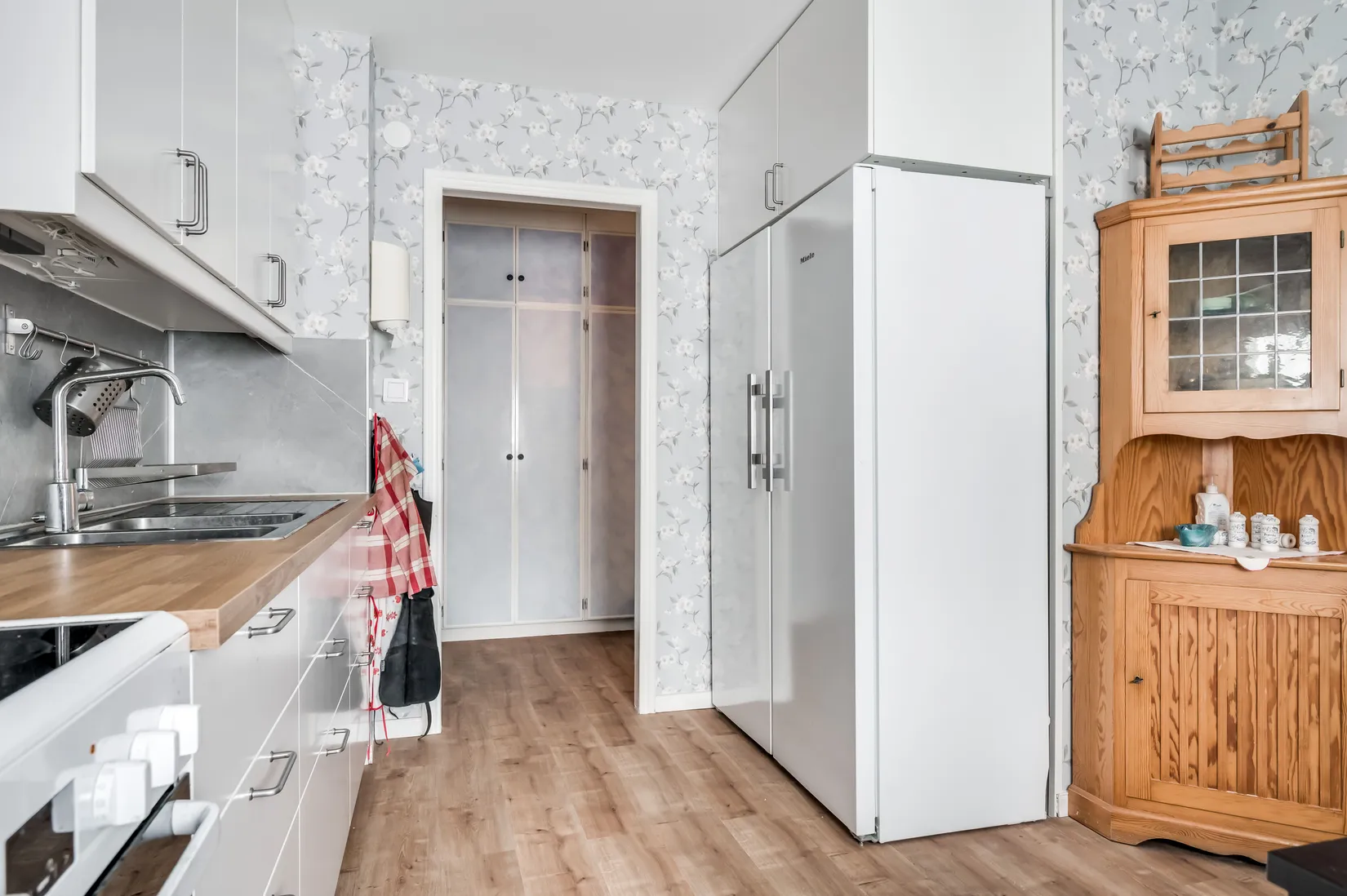 Bostadsrätt, Prästgårdsvägen 9B, Hammarö