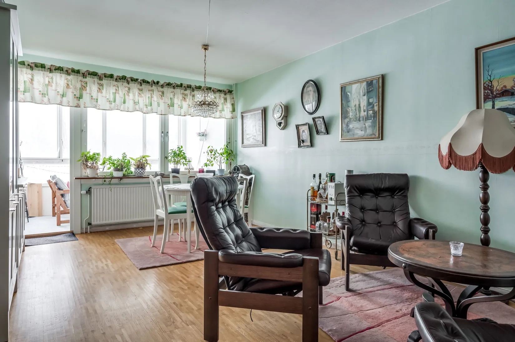 Bostadsrätt, Prästgårdsvägen 9B, Hammarö