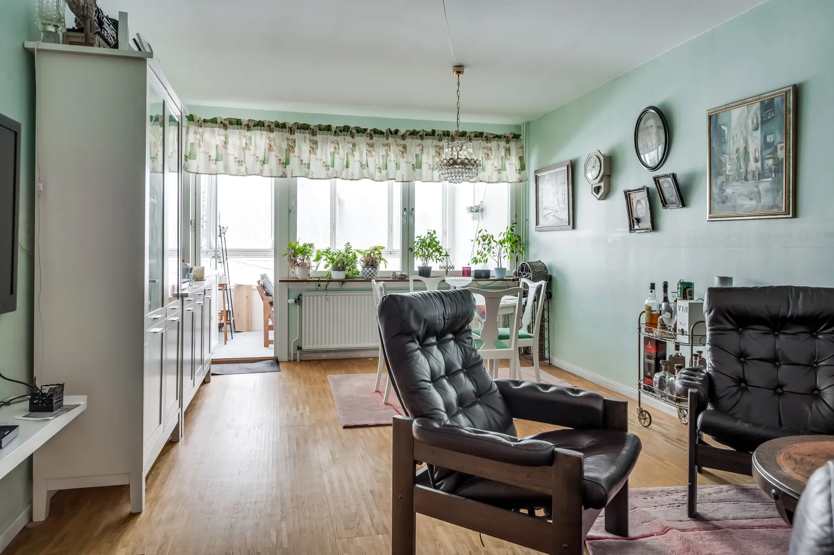 Bostadsrätt, Prästgårdsvägen 9B, Hammarö