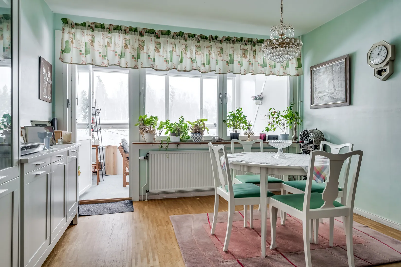 Bostadsrätt, Prästgårdsvägen 9B, Hammarö