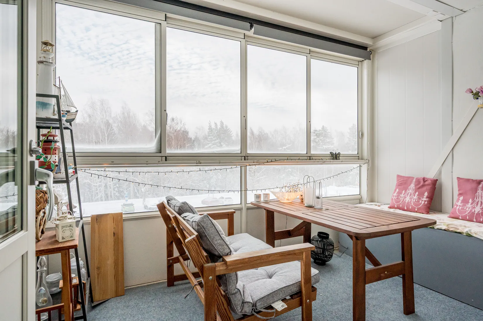 Bostadsrätt, Prästgårdsvägen 9B, Hammarö