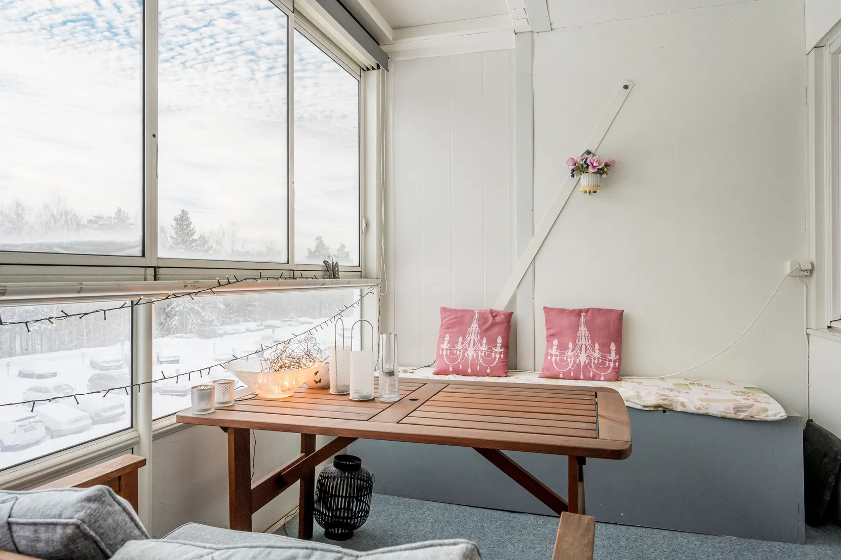 Bostadsrätt, Prästgårdsvägen 9B, Hammarö