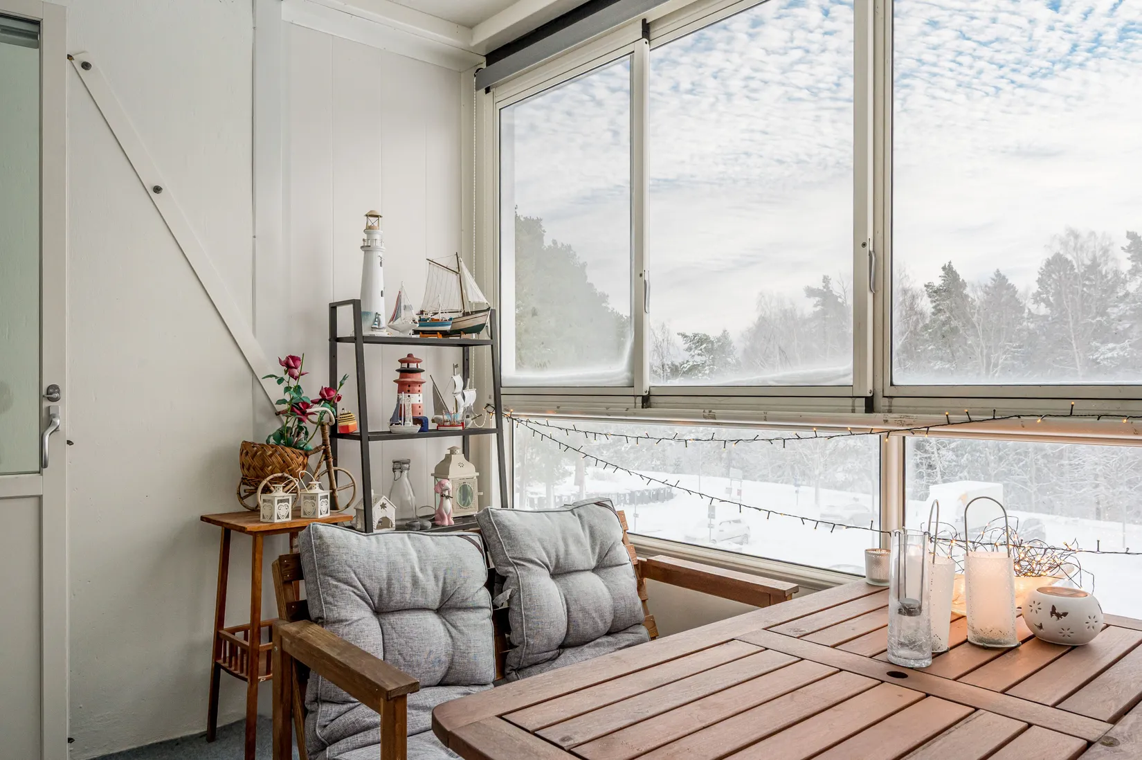 Bostadsrätt, Prästgårdsvägen 9B, Hammarö