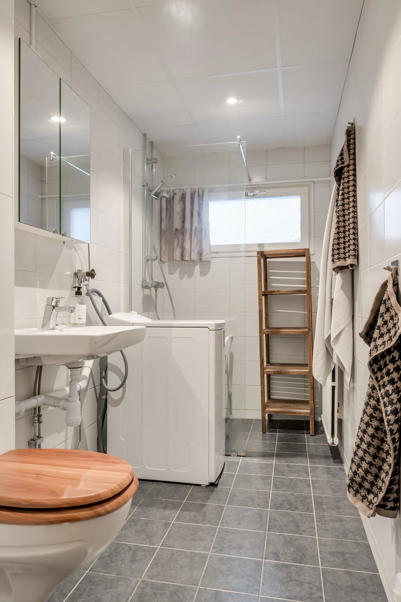 Bostadsrätt, Prästgårdsvägen 9B, Hammarö