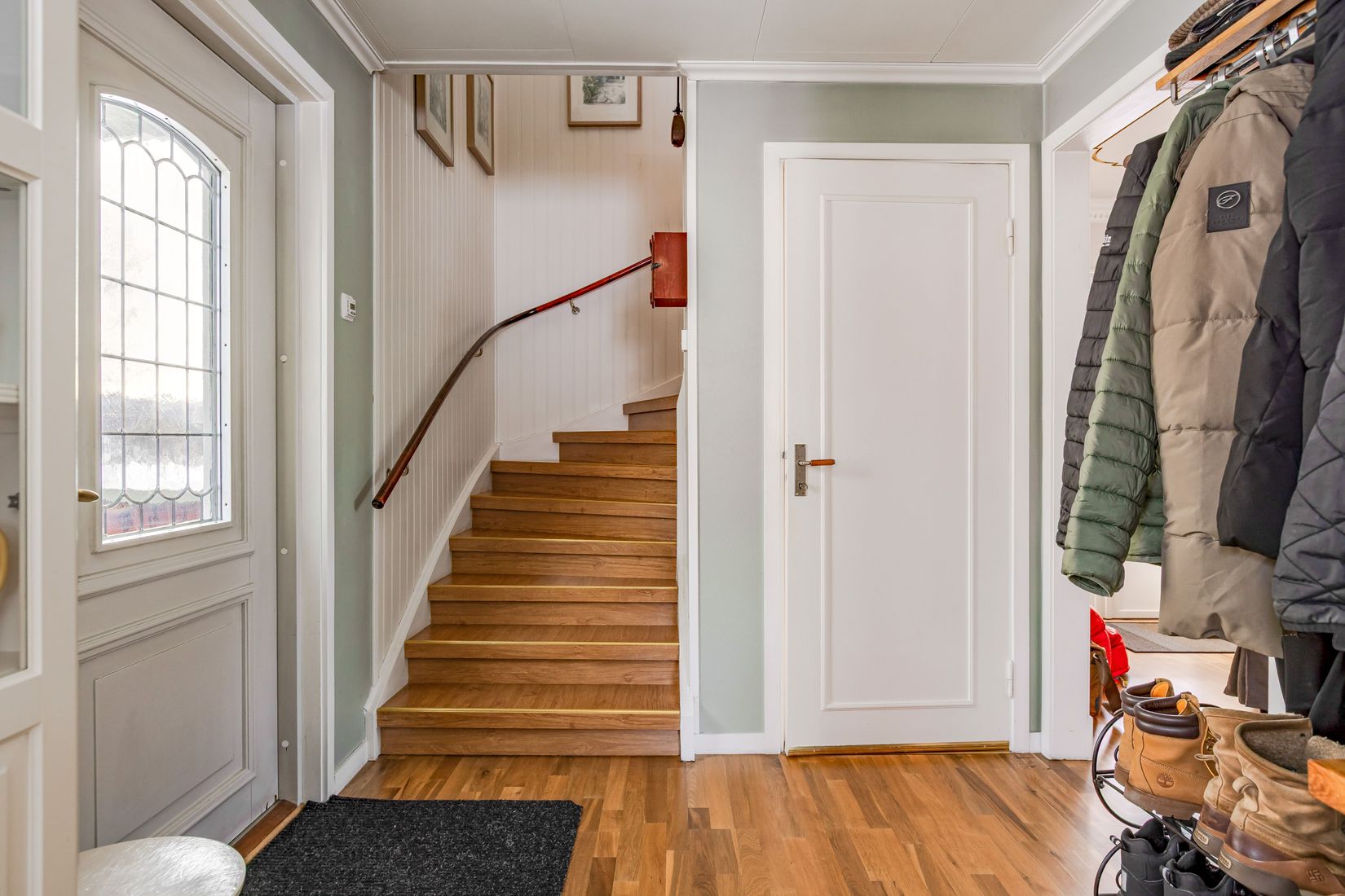 Villa, Vålådalsvägen 4, Undersåker, Åre