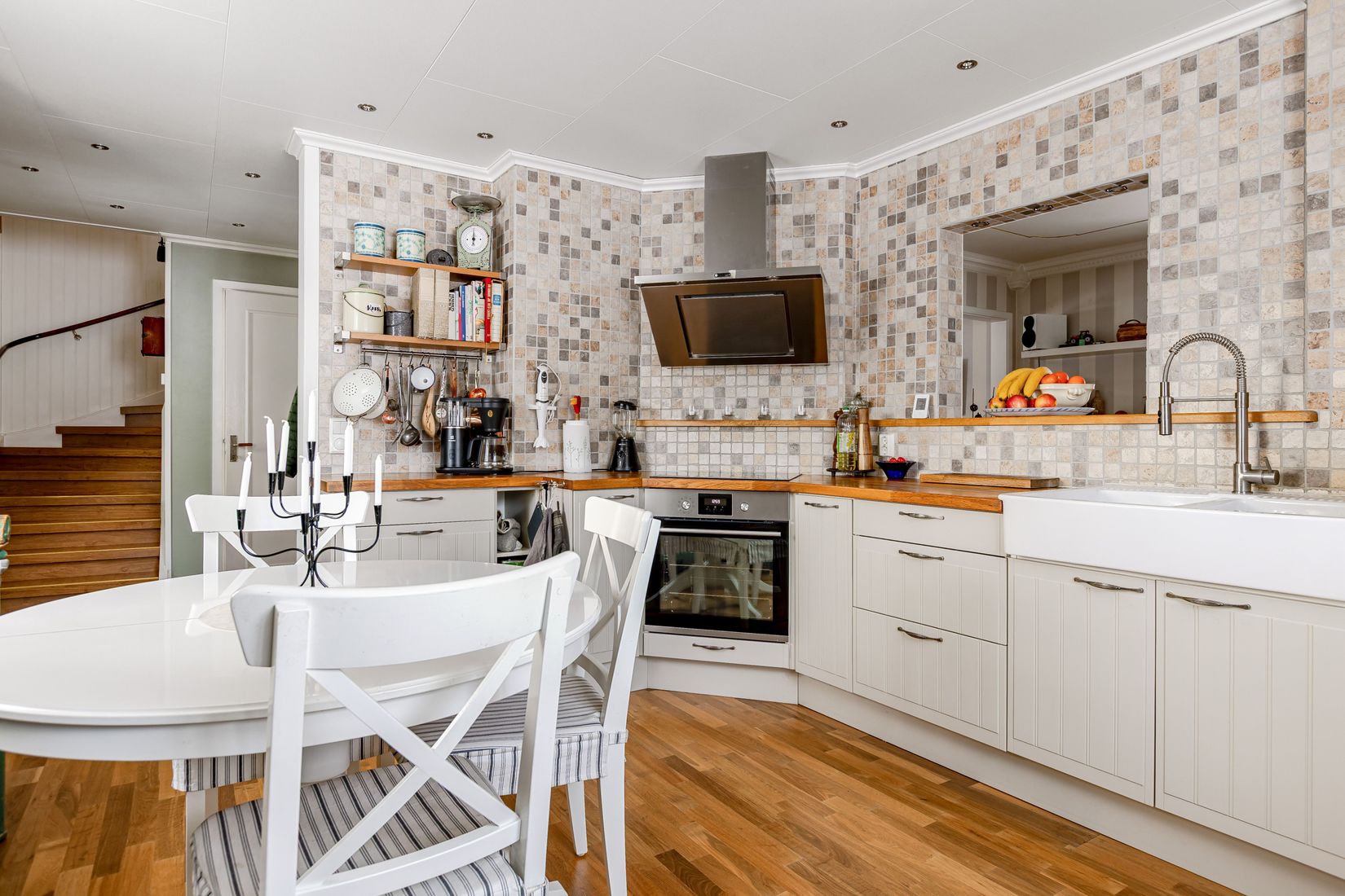 Villa, Vålådalsvägen 4, Undersåker, Åre