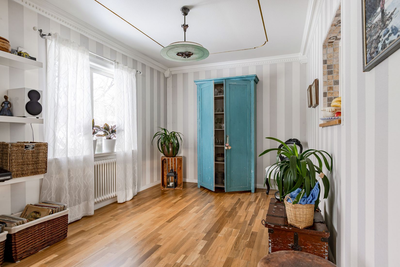 Villa, Vålådalsvägen 4, Undersåker, Åre