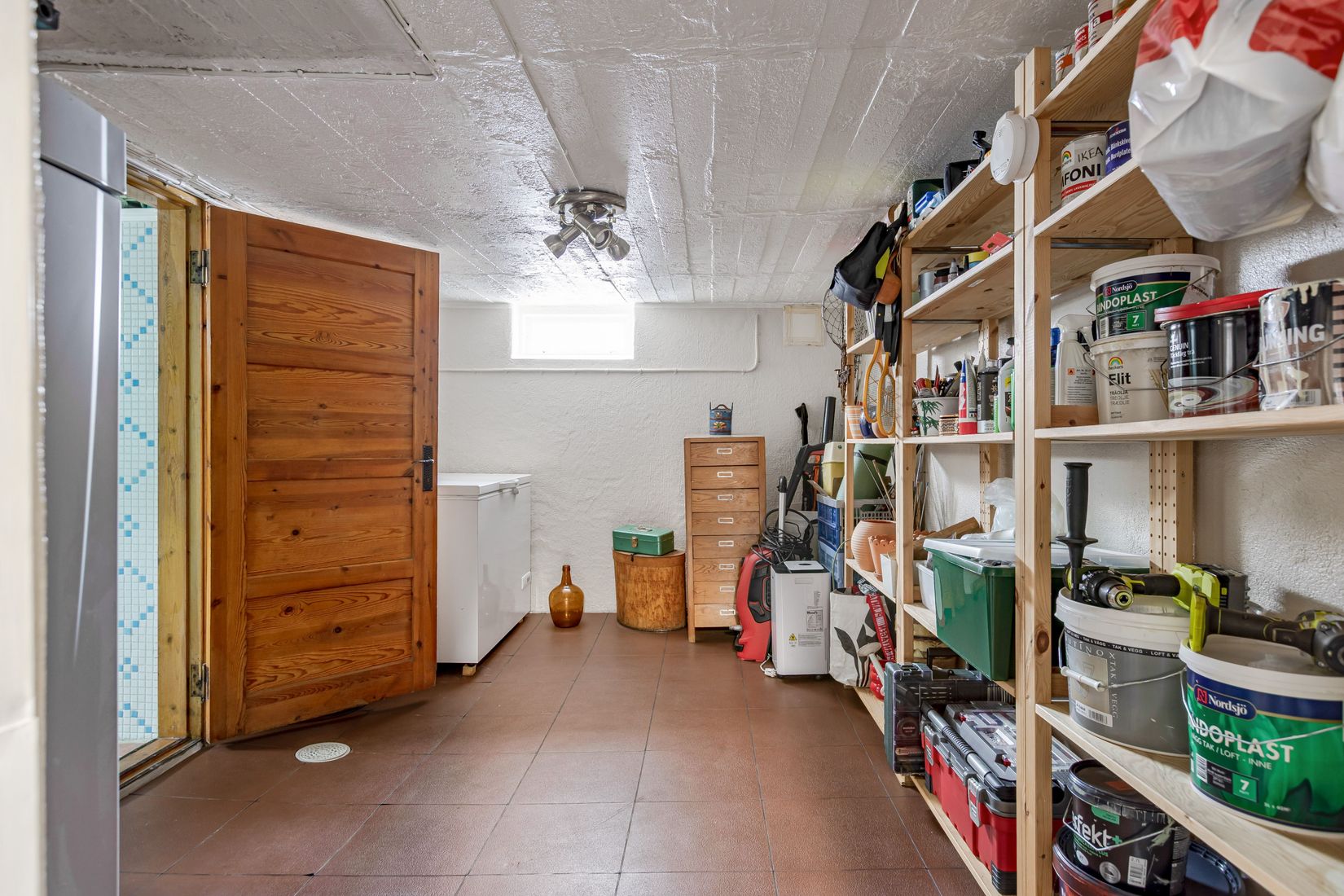 Villa, Vålådalsvägen 4, Undersåker, Åre