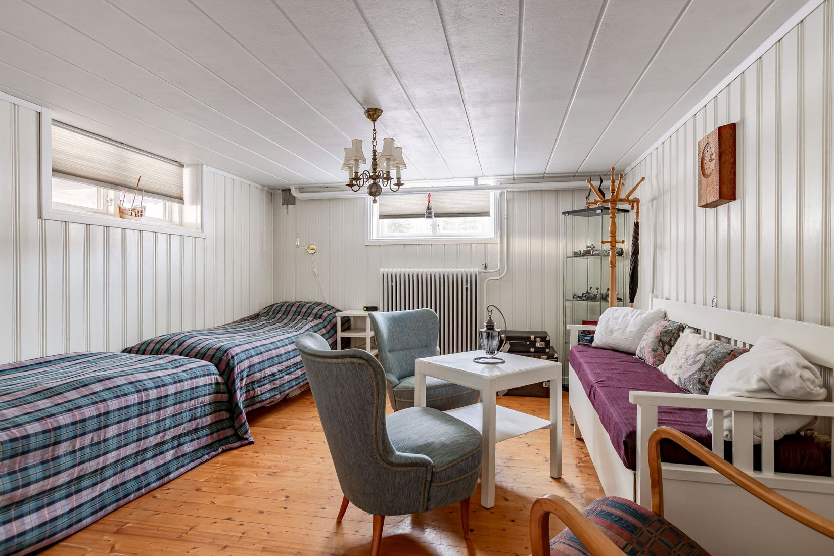 Villa, Vålådalsvägen 4, Undersåker, Åre