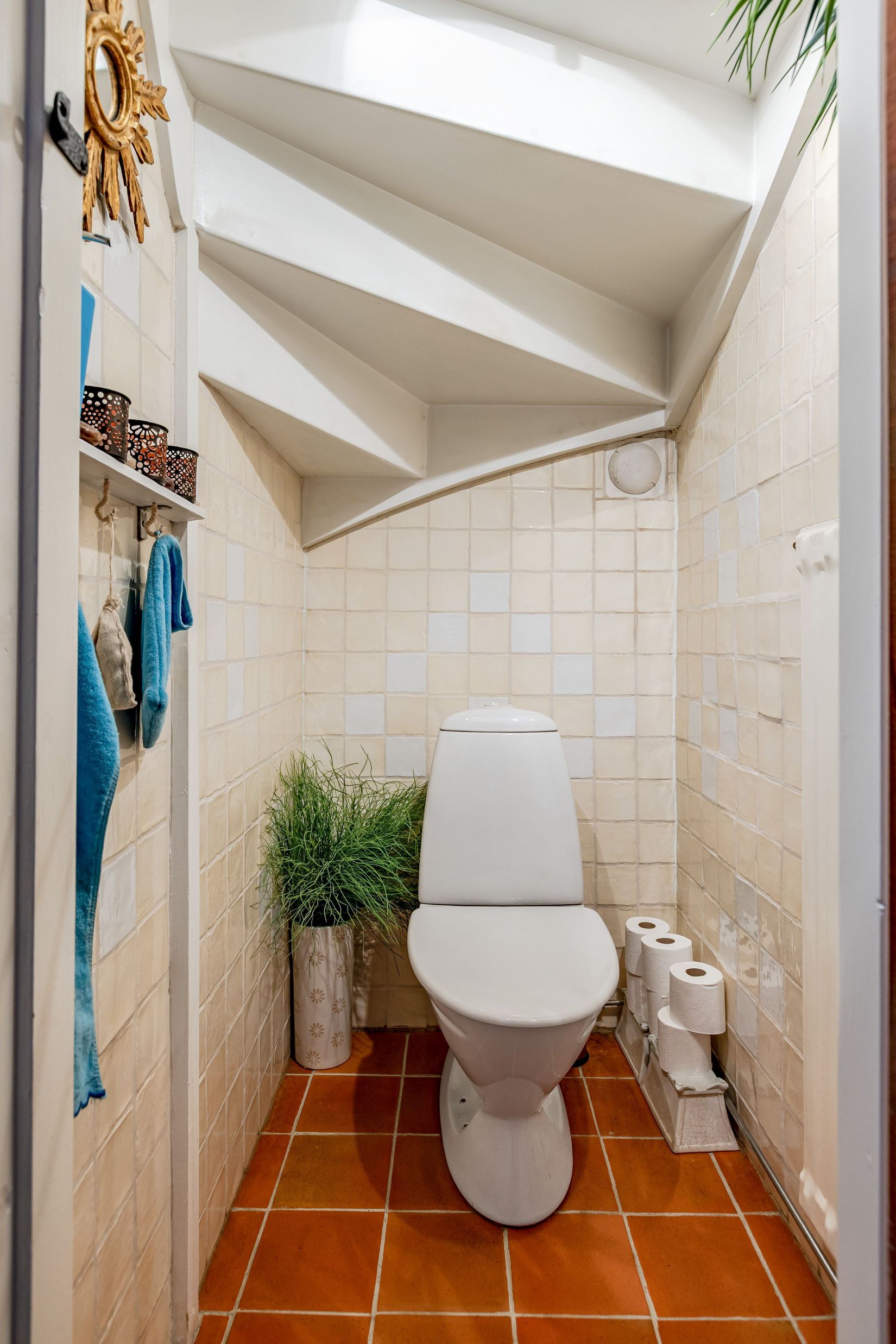 Villa, Vålådalsvägen 4, Undersåker, Åre