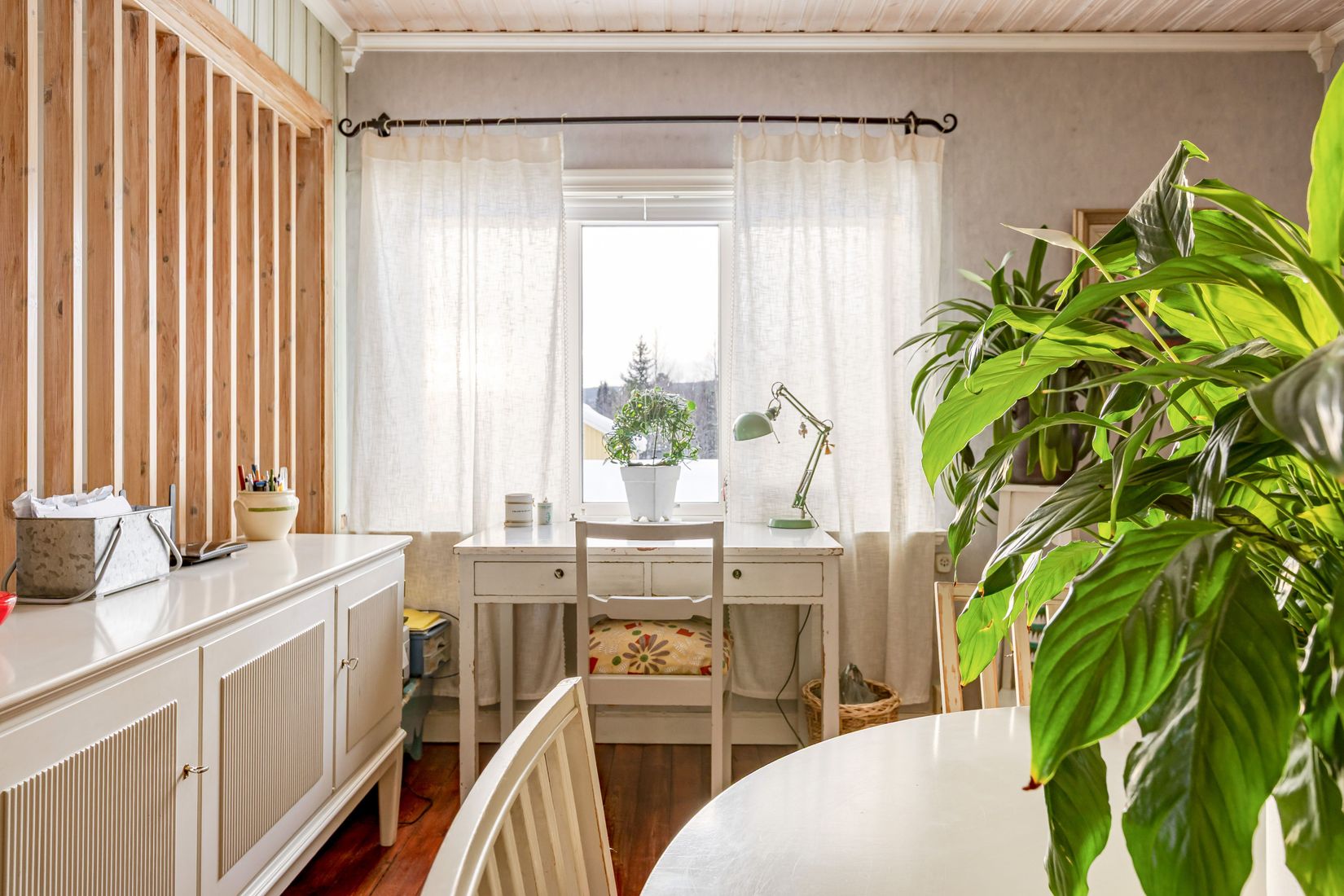 Villa, Vålådalsvägen 4, Undersåker, Åre