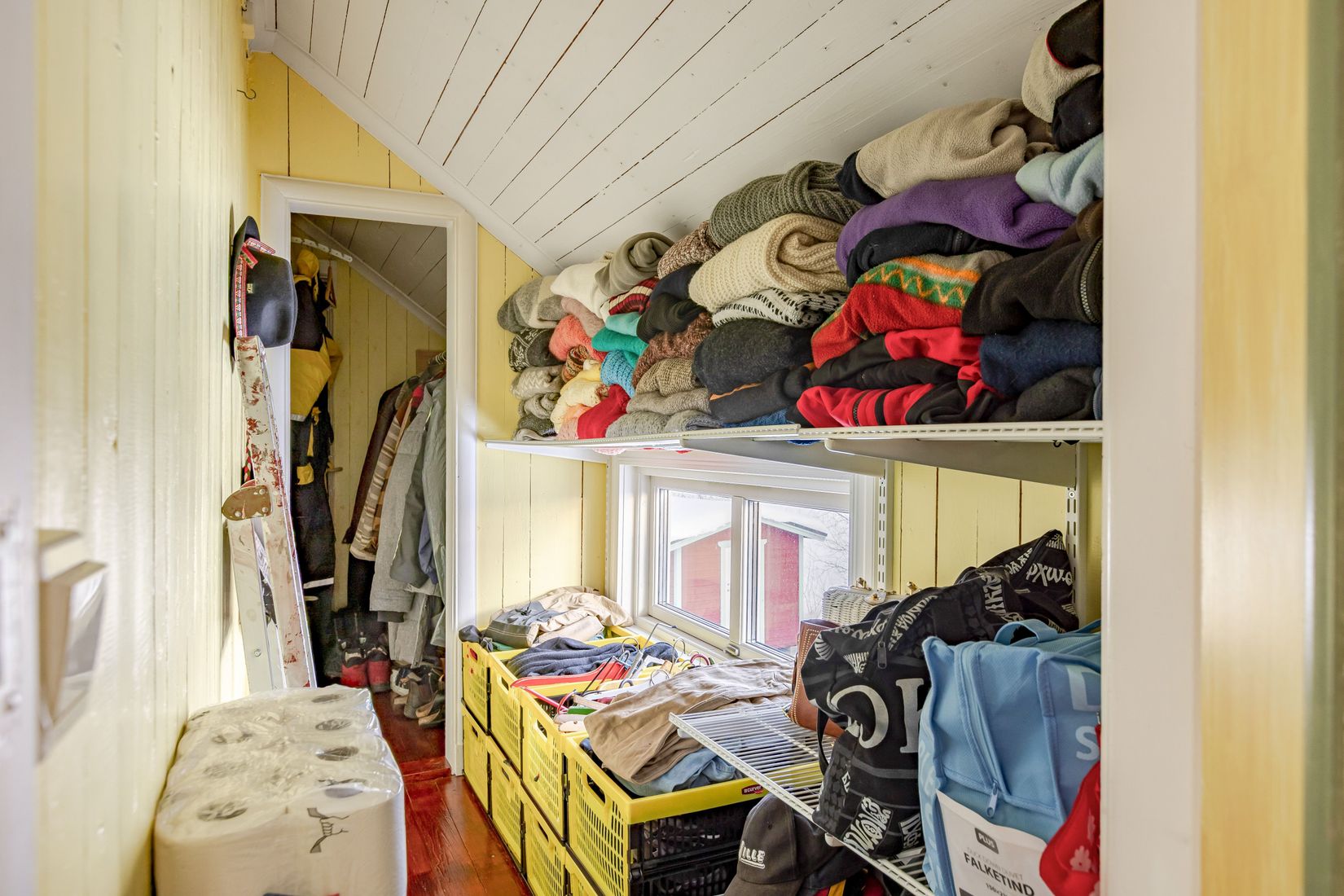 Villa, Vålådalsvägen 4, Undersåker, Åre