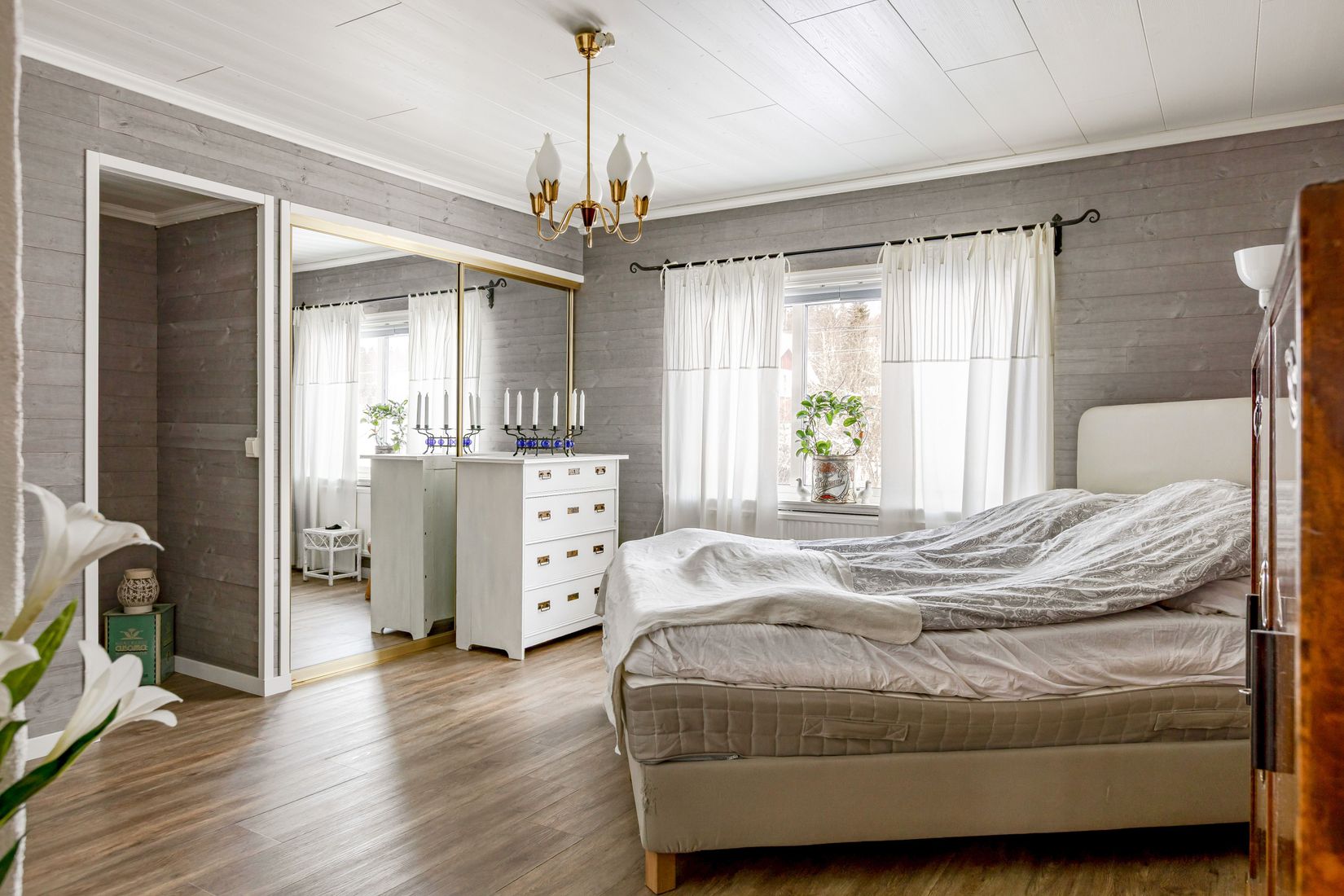 Villa, Vålådalsvägen 4, Undersåker, Åre