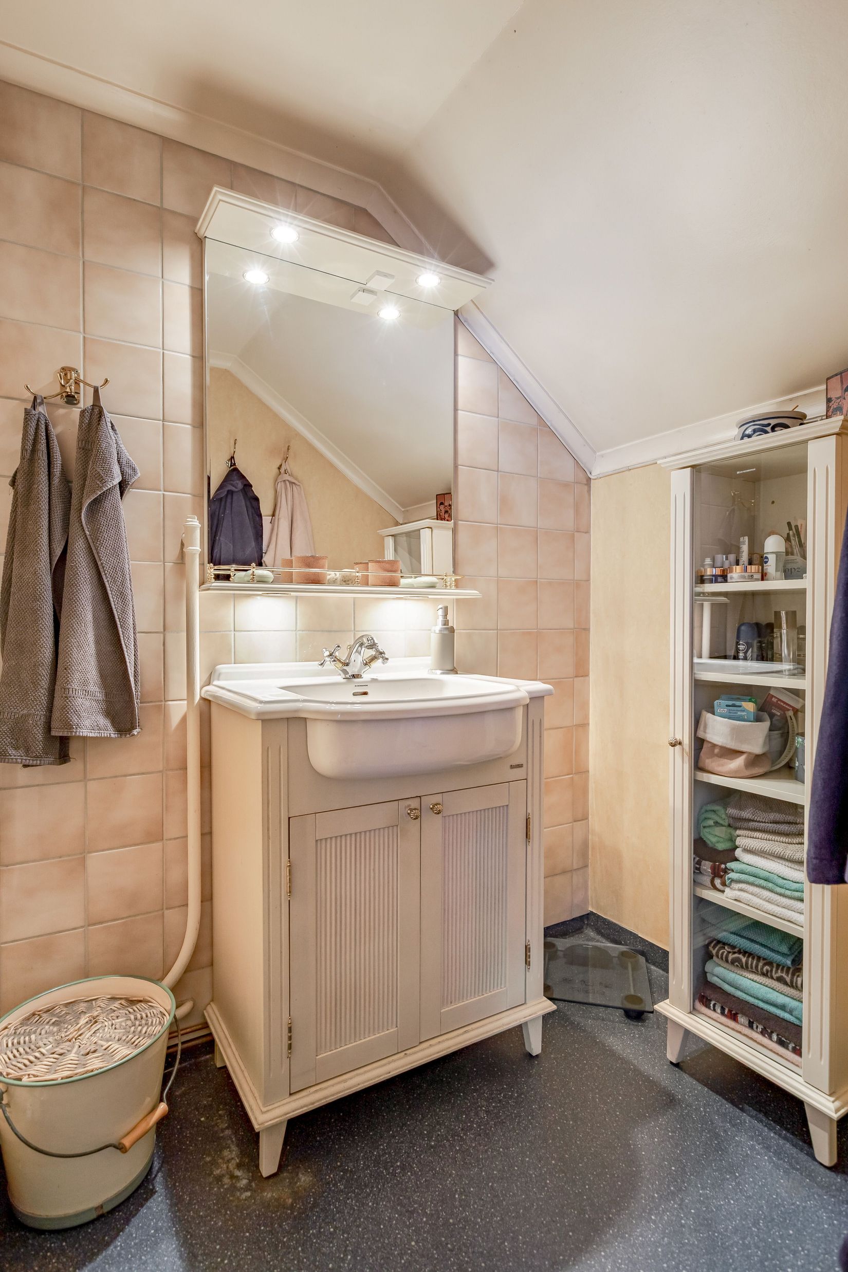 Villa, Vålådalsvägen 4, Undersåker, Åre