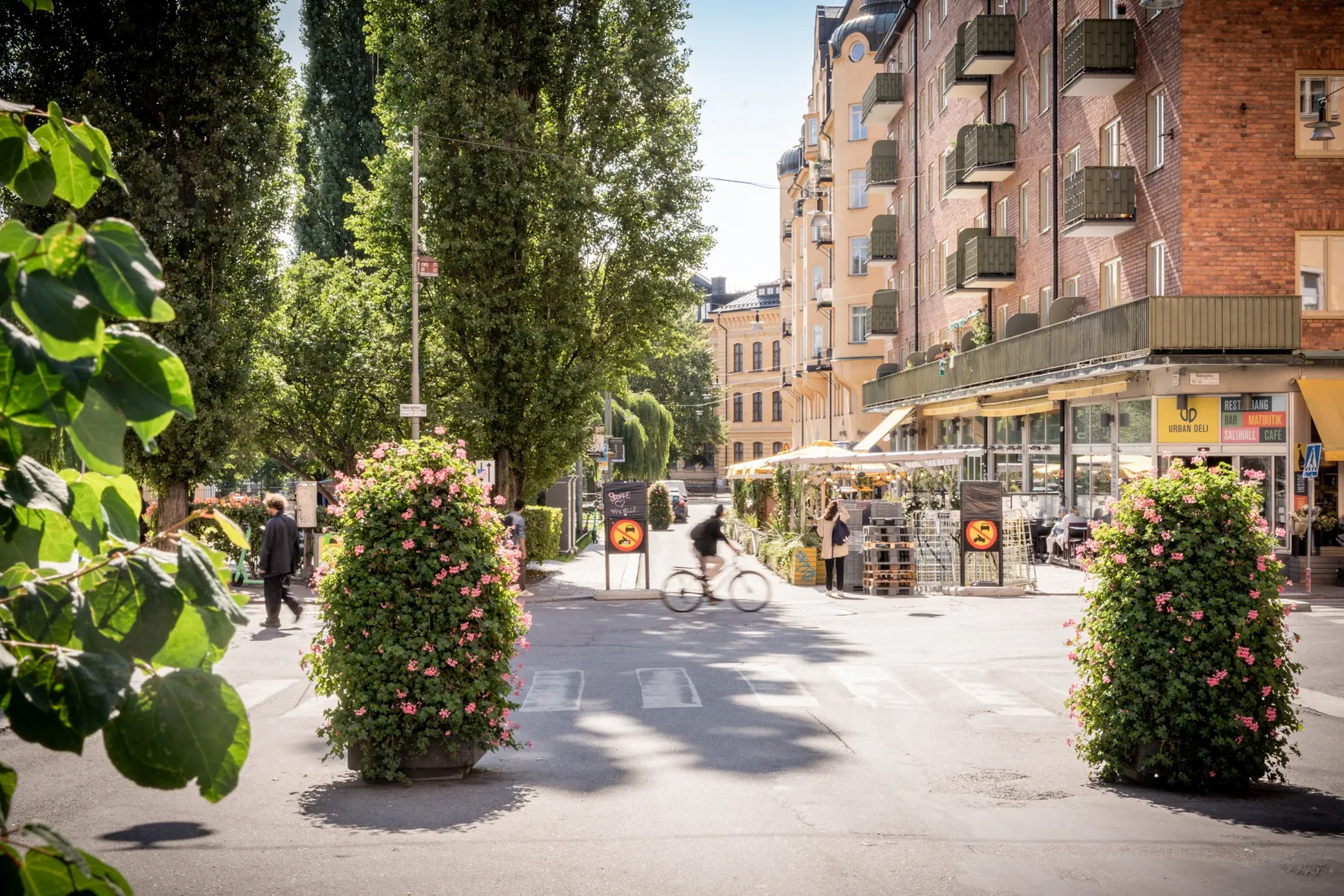 Bostadsrätt, Ringvägen 131 B, Södermalm, Stockholm