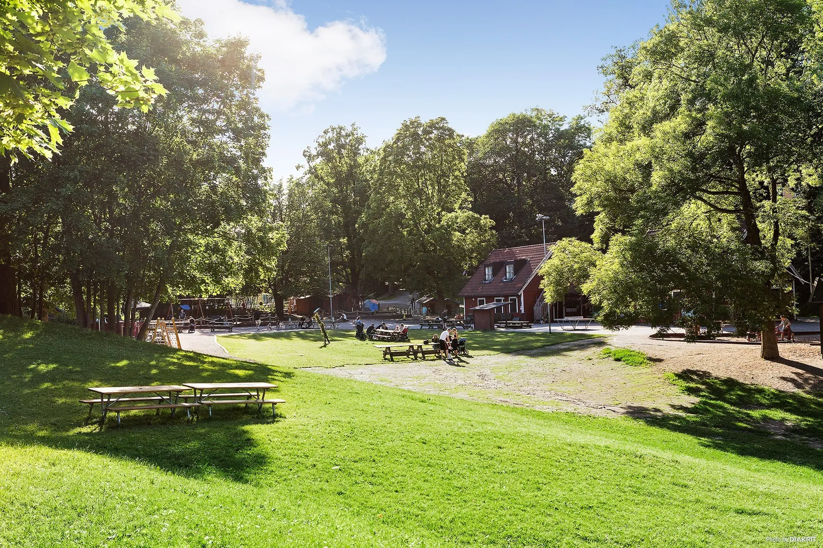 Bostadsrätt, Ringvägen 131 B, Södermalm, Stockholm