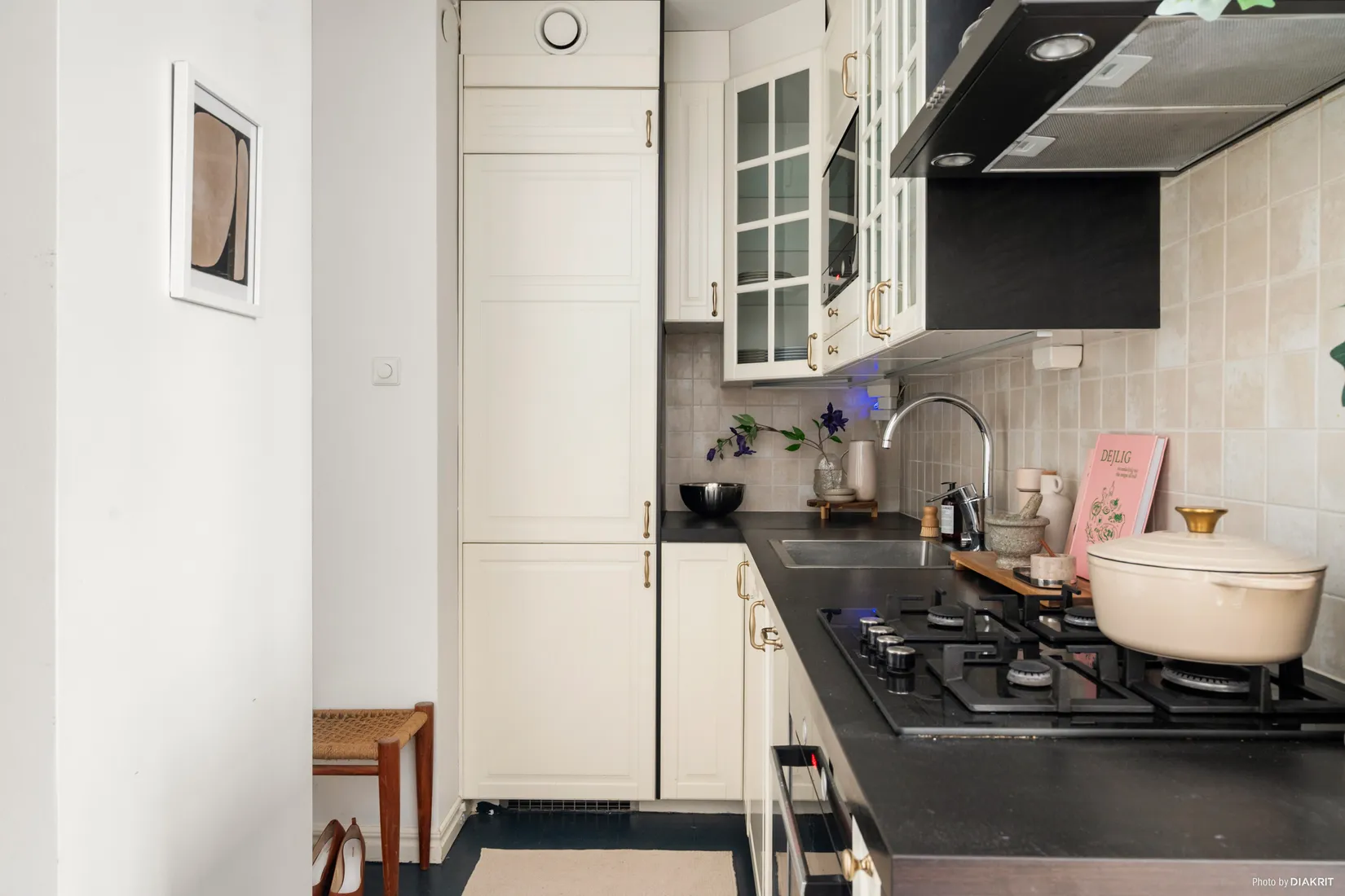 Bostadsrätt, Ringvägen 131 B, Södermalm, Stockholm