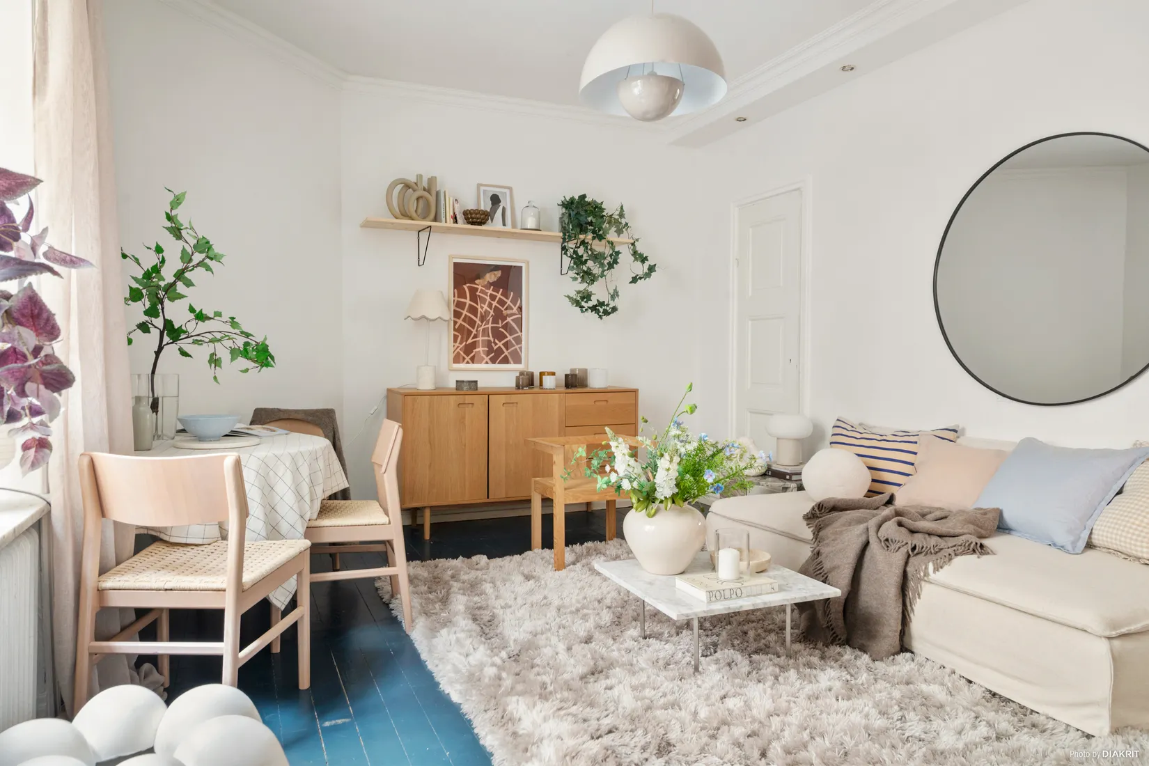 Bostadsrätt, Ringvägen 131 B, Södermalm, Stockholm