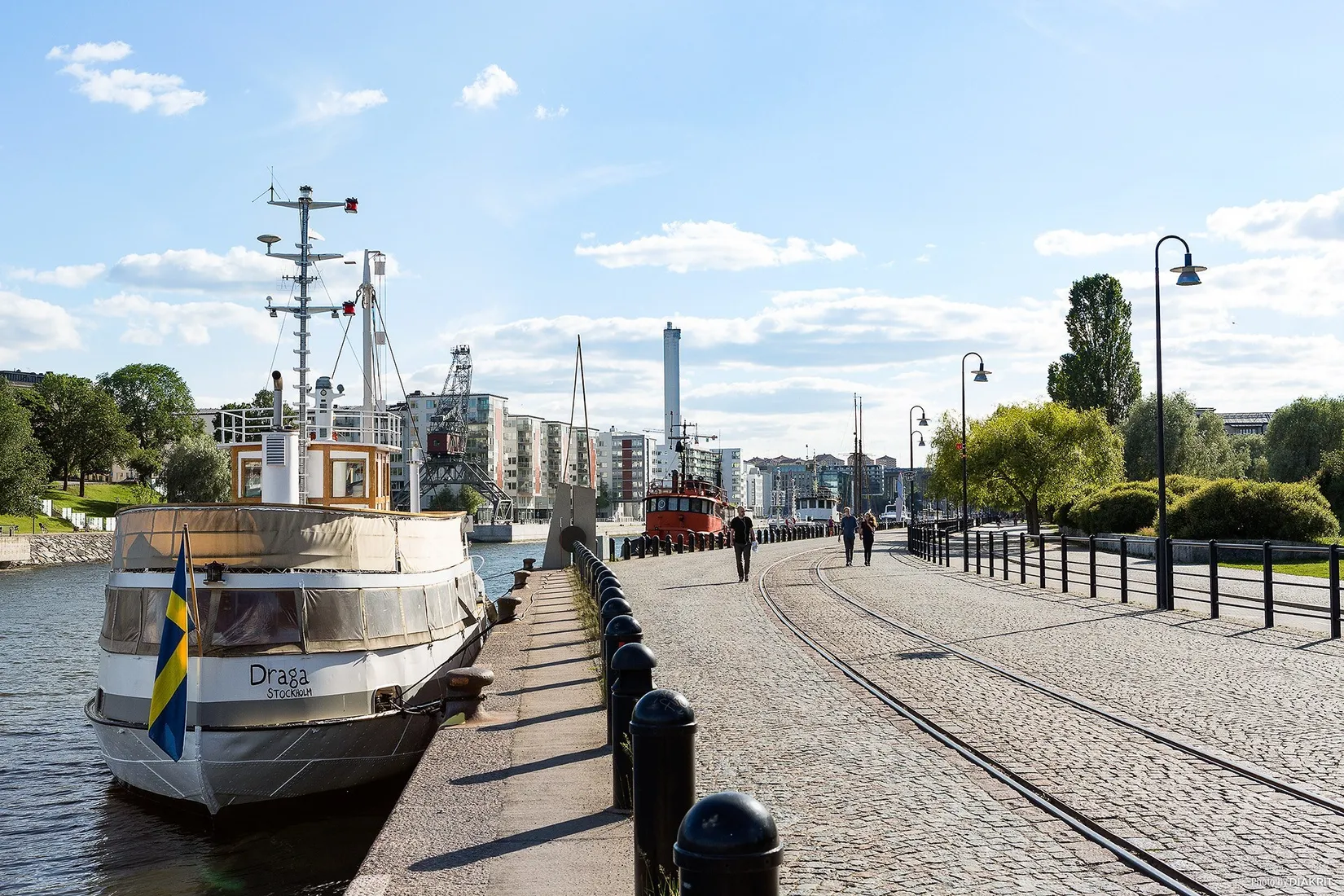 Bostadsrätt, Ringvägen 131 B, Södermalm, Stockholm