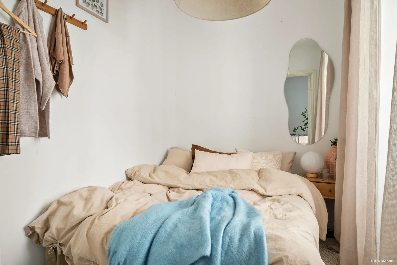 Bostadsrätt, Ringvägen 131 B, Södermalm, Stockholm