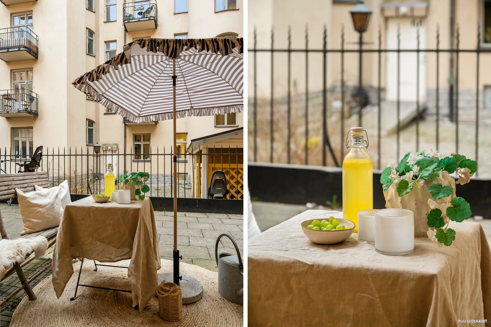 Bostadsrätt, Ringvägen 131 B, Södermalm, Stockholm