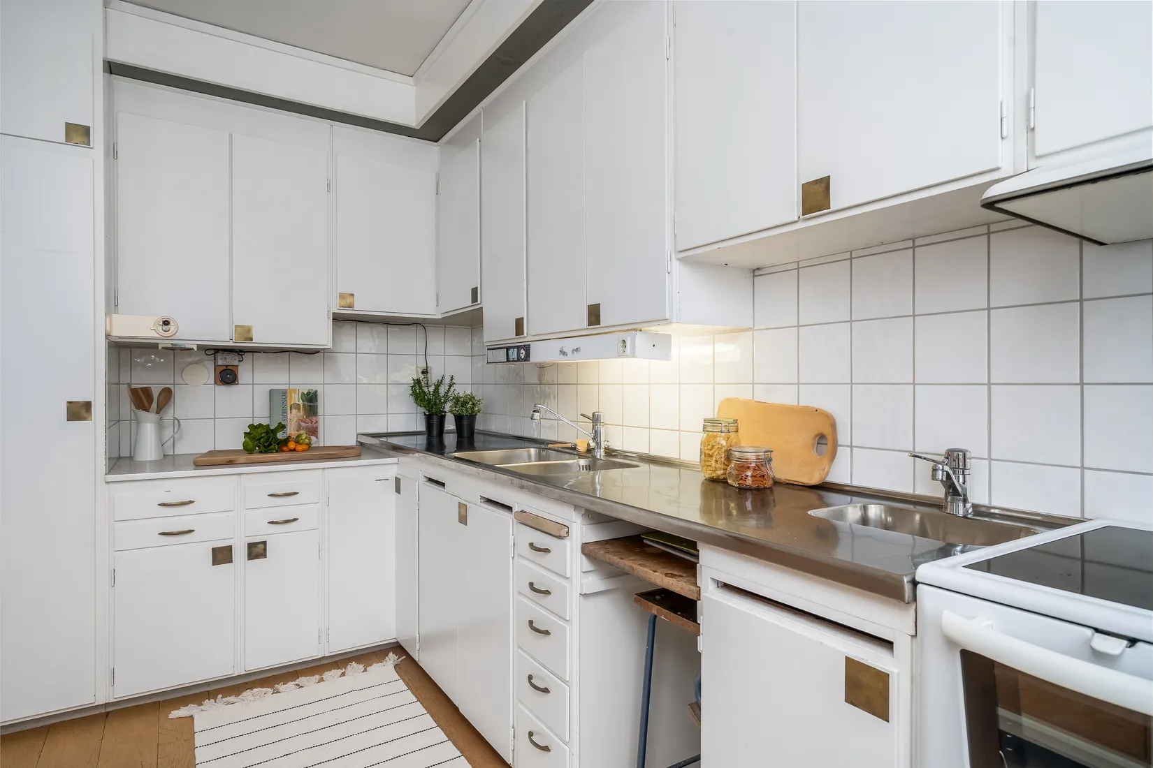 Villa, Kärnmakaregatan 12B, Hässleholm - Väster, Hässleholm