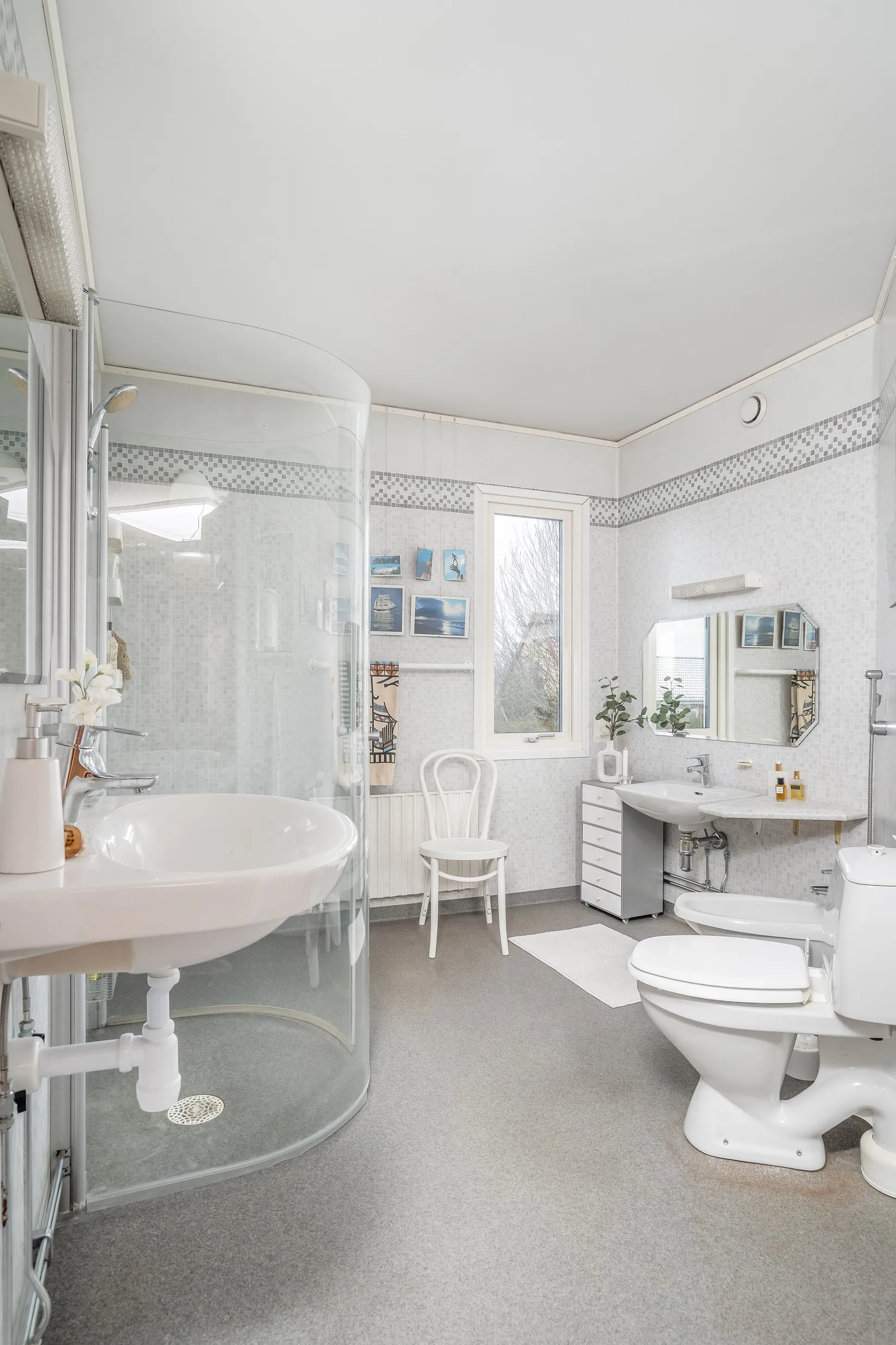 Villa, Kärnmakaregatan 12B, Hässleholm - Väster, Hässleholm