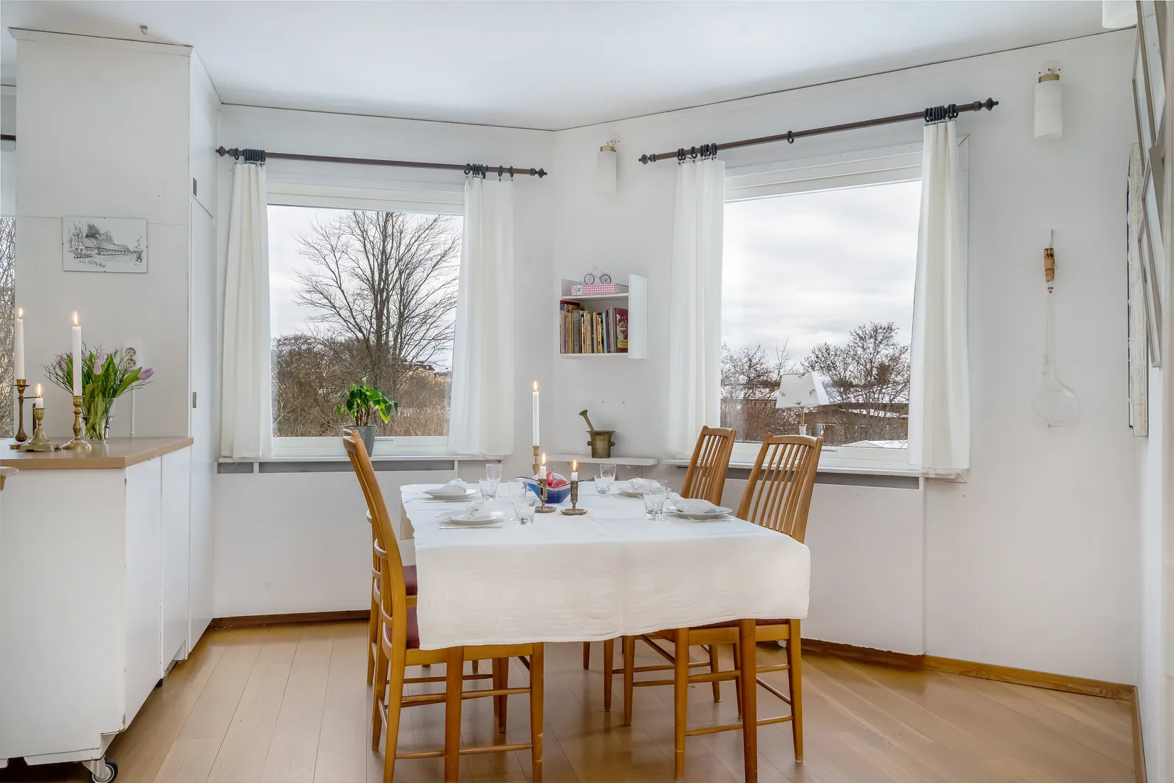 Villa, Kärnmakaregatan 12B, Hässleholm - Väster, Hässleholm