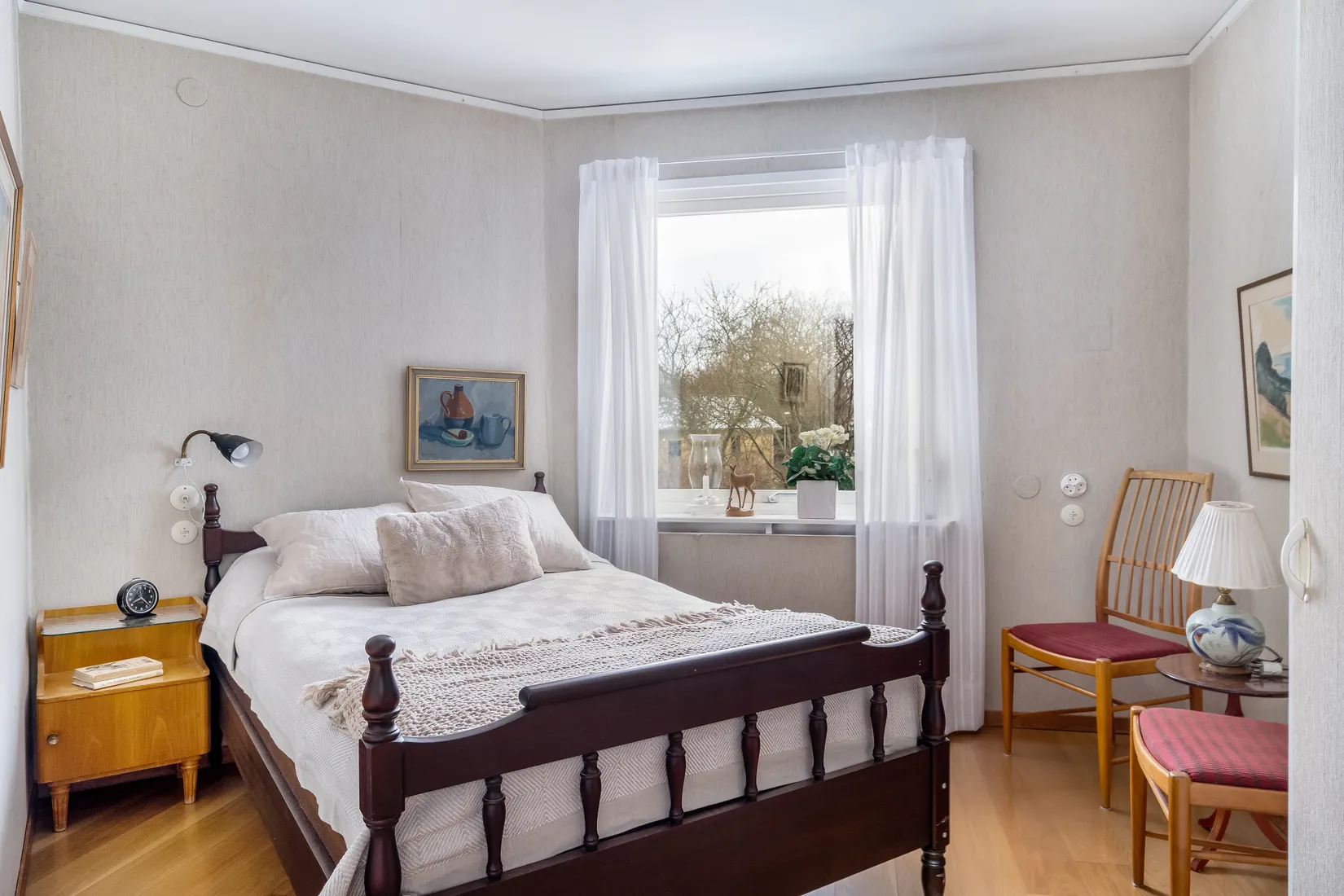 Villa, Kärnmakaregatan 12B, Hässleholm - Väster, Hässleholm