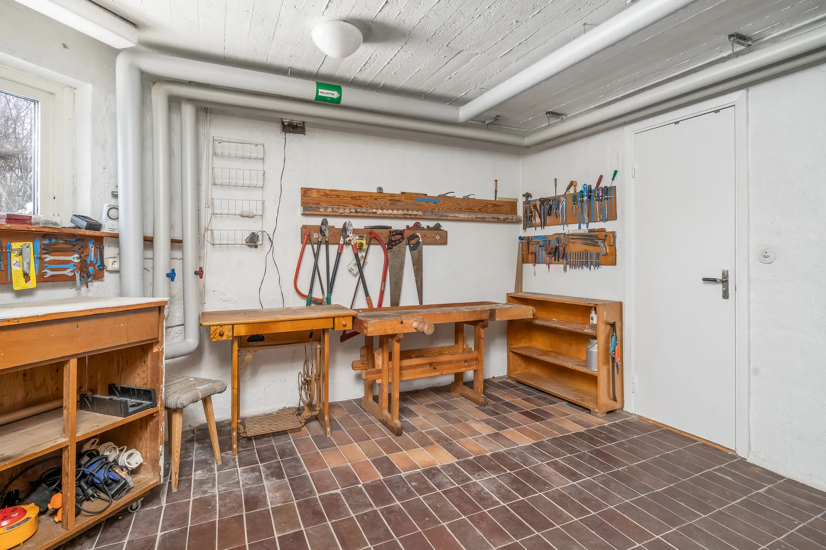 Villa, Kärnmakaregatan 12B, Hässleholm - Väster, Hässleholm