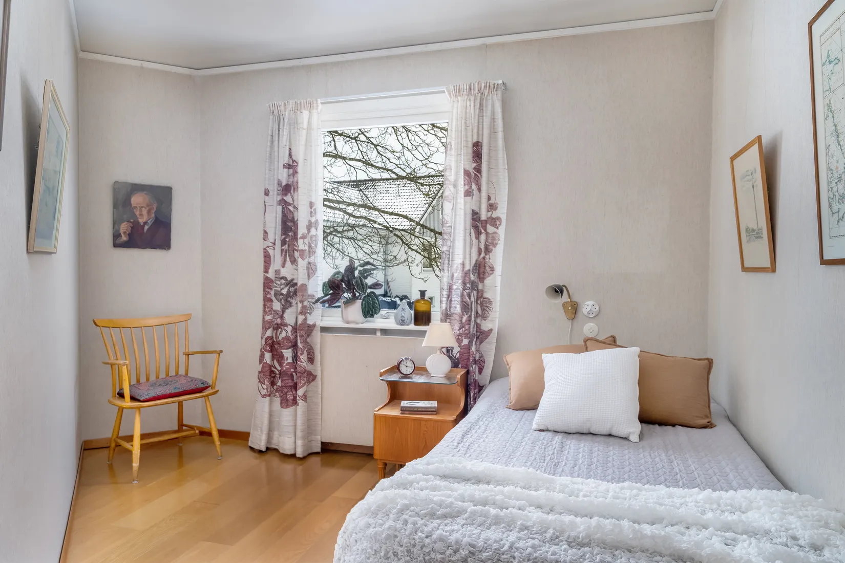 Villa, Kärnmakaregatan 12B, Hässleholm - Väster, Hässleholm