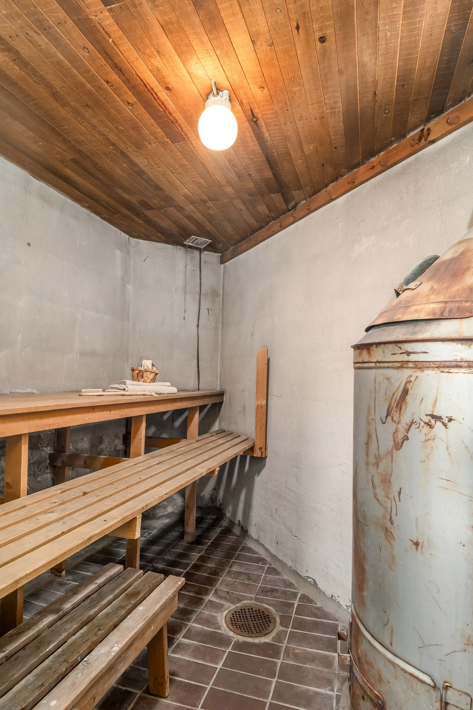 Villa, Kärnmakaregatan 12B, Hässleholm - Väster, Hässleholm