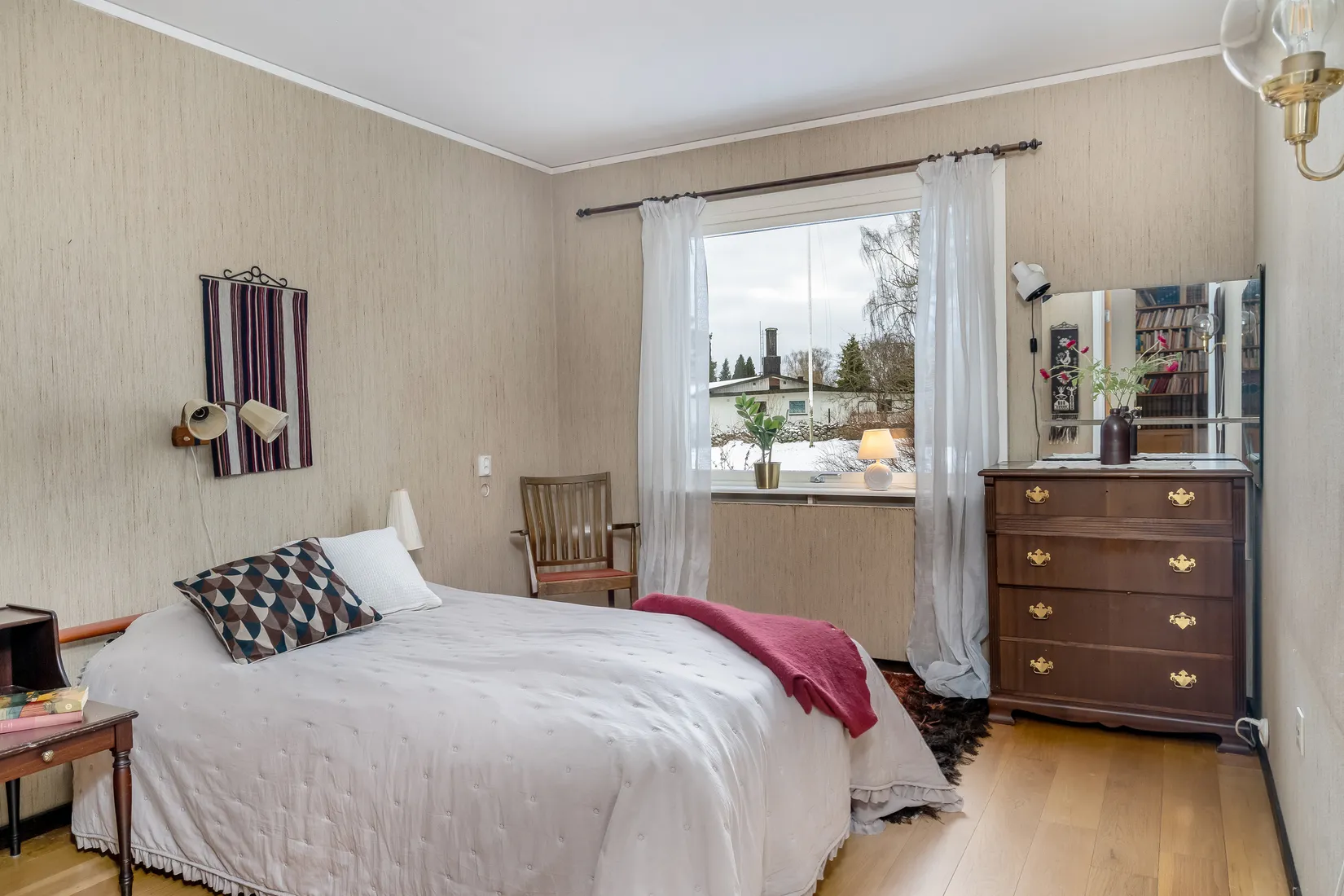 Villa, Kärnmakaregatan 12B, Hässleholm - Väster, Hässleholm