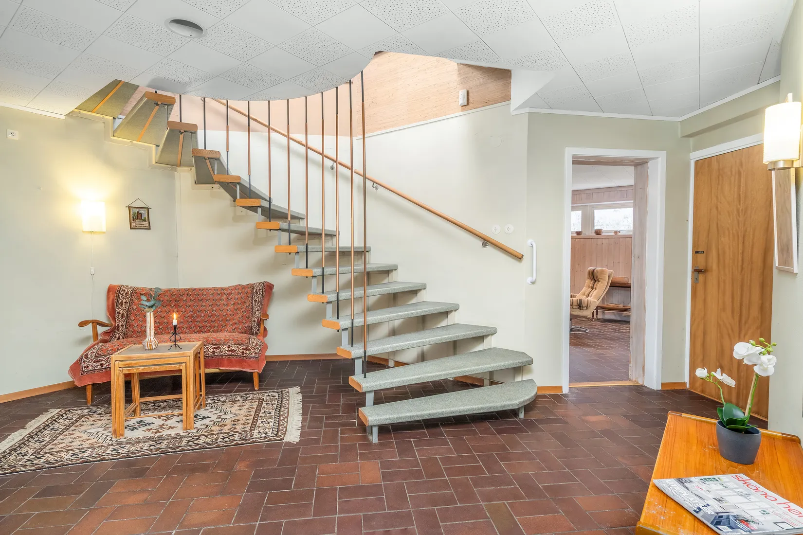 Villa, Kärnmakaregatan 12B, Hässleholm - Väster, Hässleholm